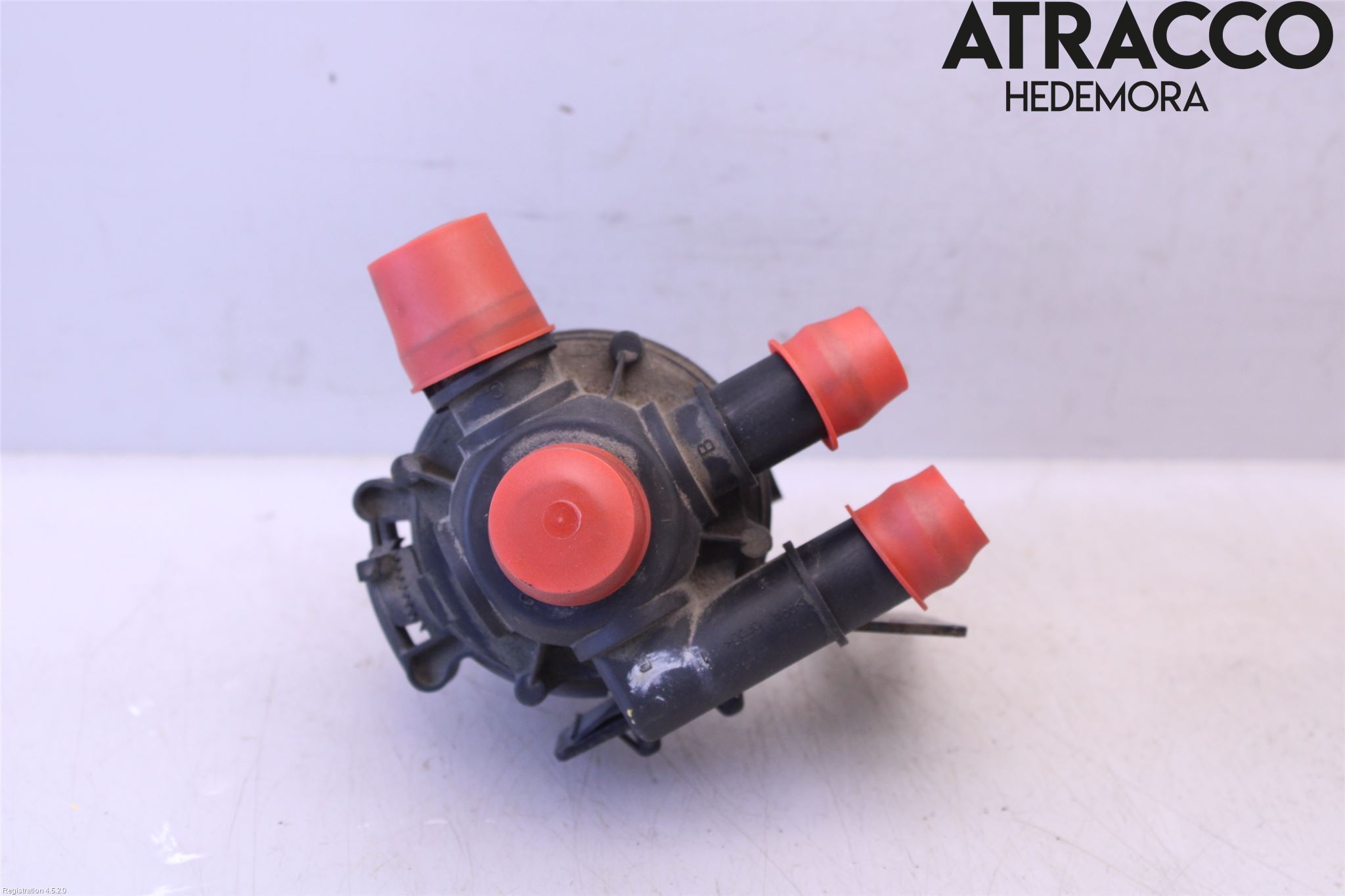 Opel AMPERA 12-16 Varme Sirkulasjonspumpe