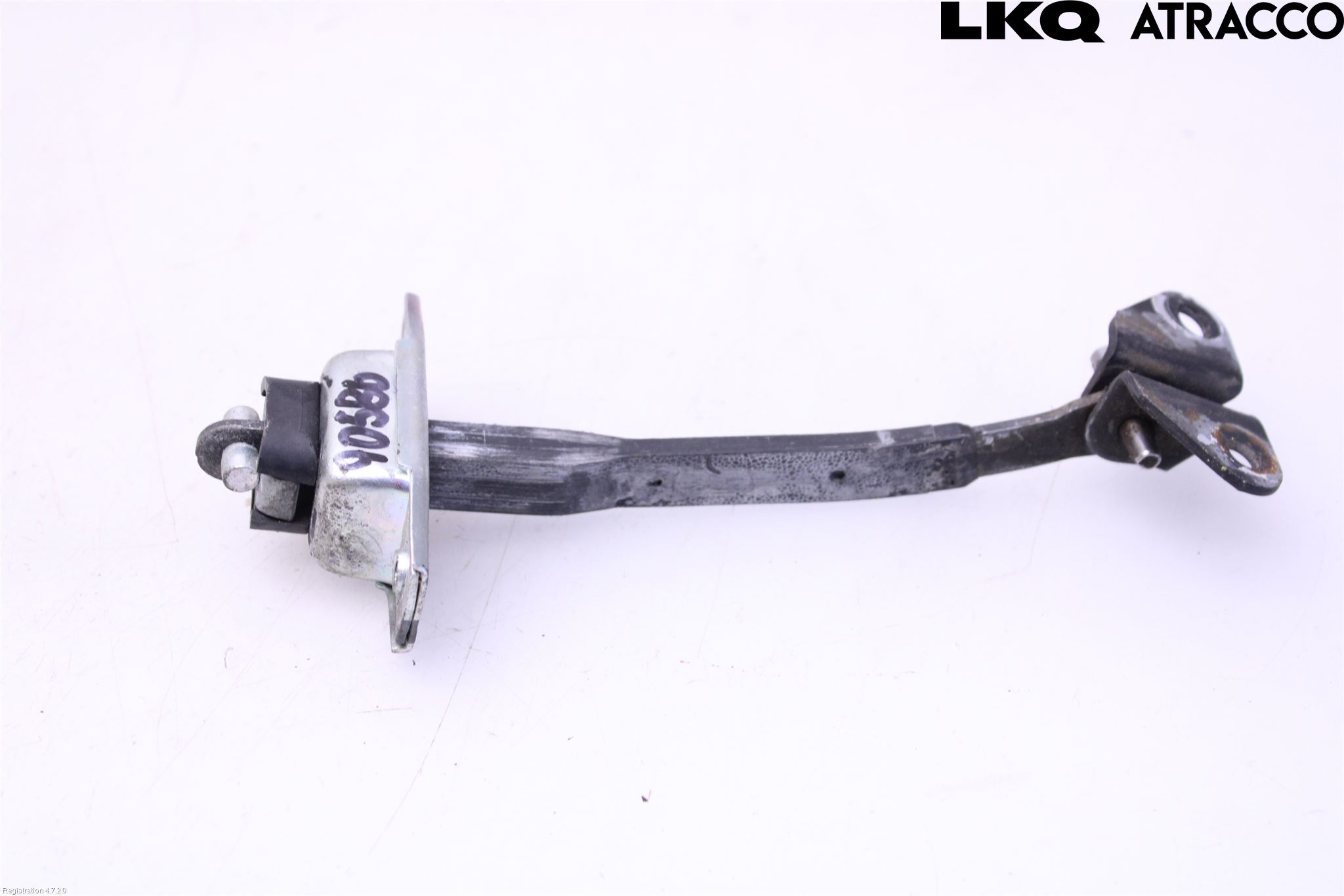 Toyota HI-ACE 06-12 Dørstopper