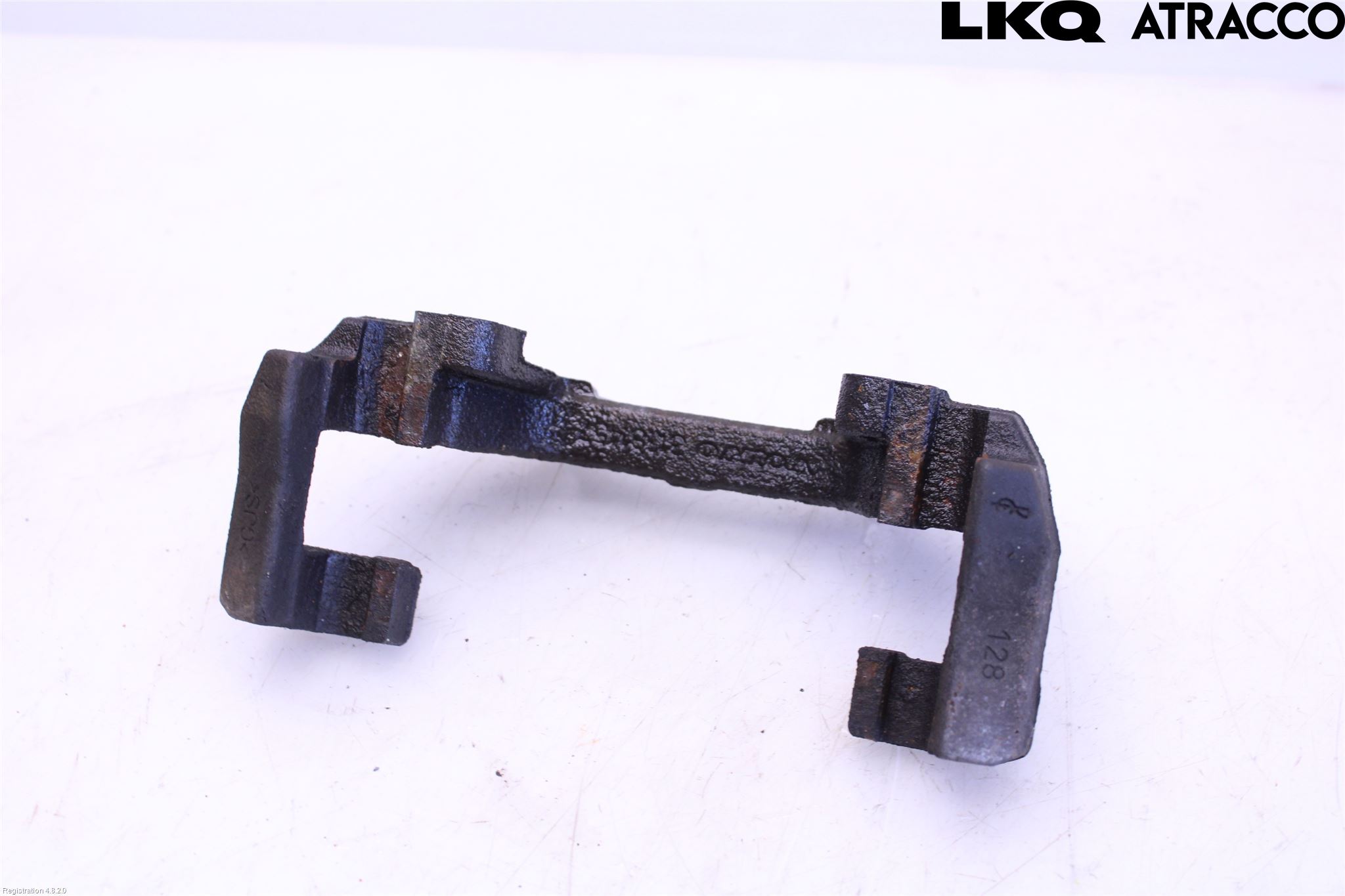 Volvo V40 12-19 Bremsecaliper Feste Holder