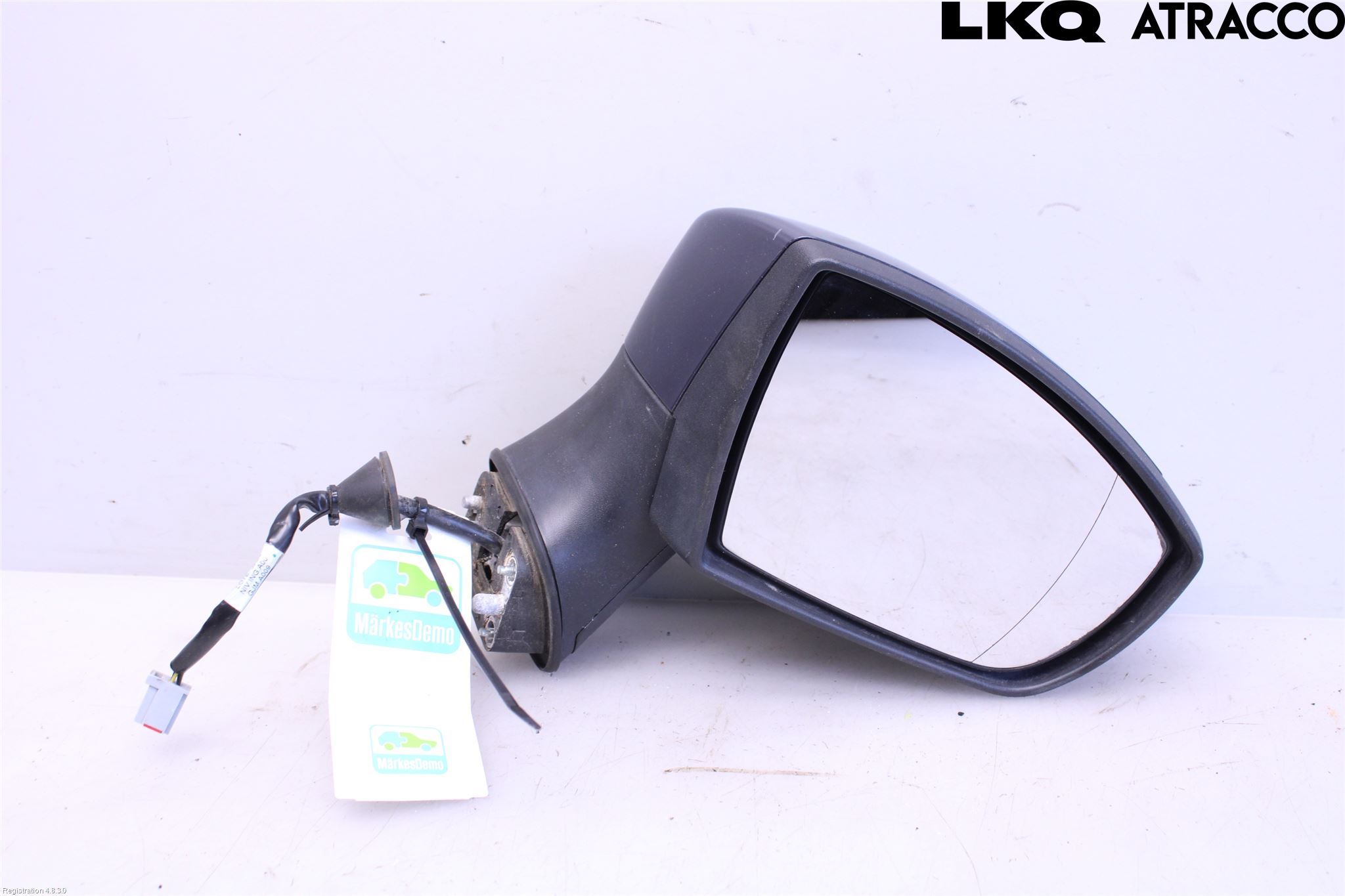 Ford KUGA 08-12 Speil H M-El Justering