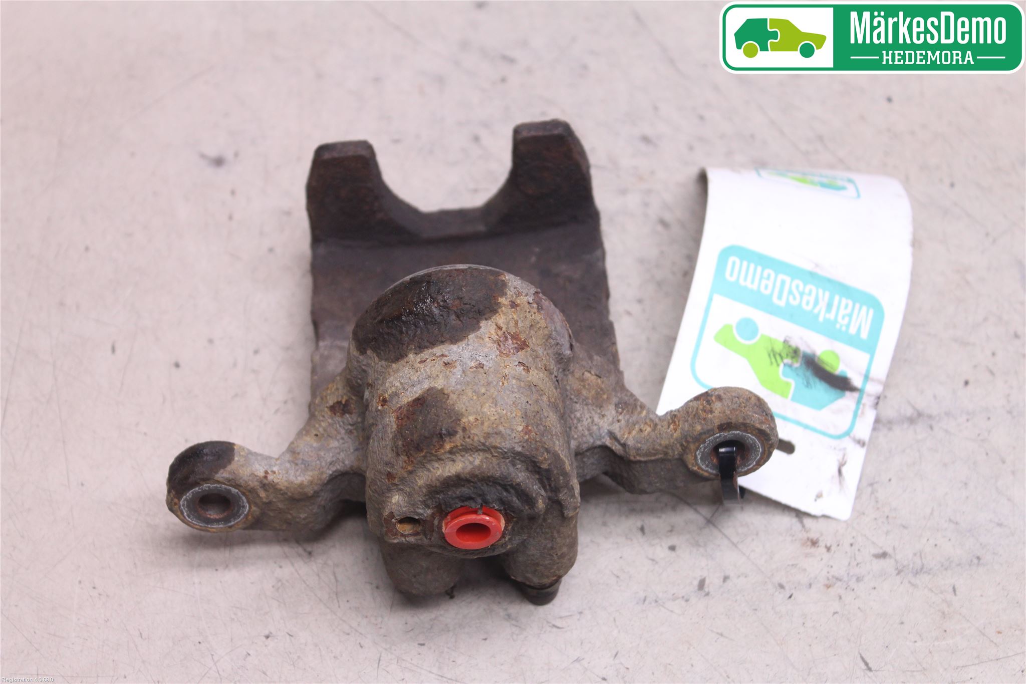 Nissan PATHFINDER R51 05-12 Bremsecaliper Bak Venstre