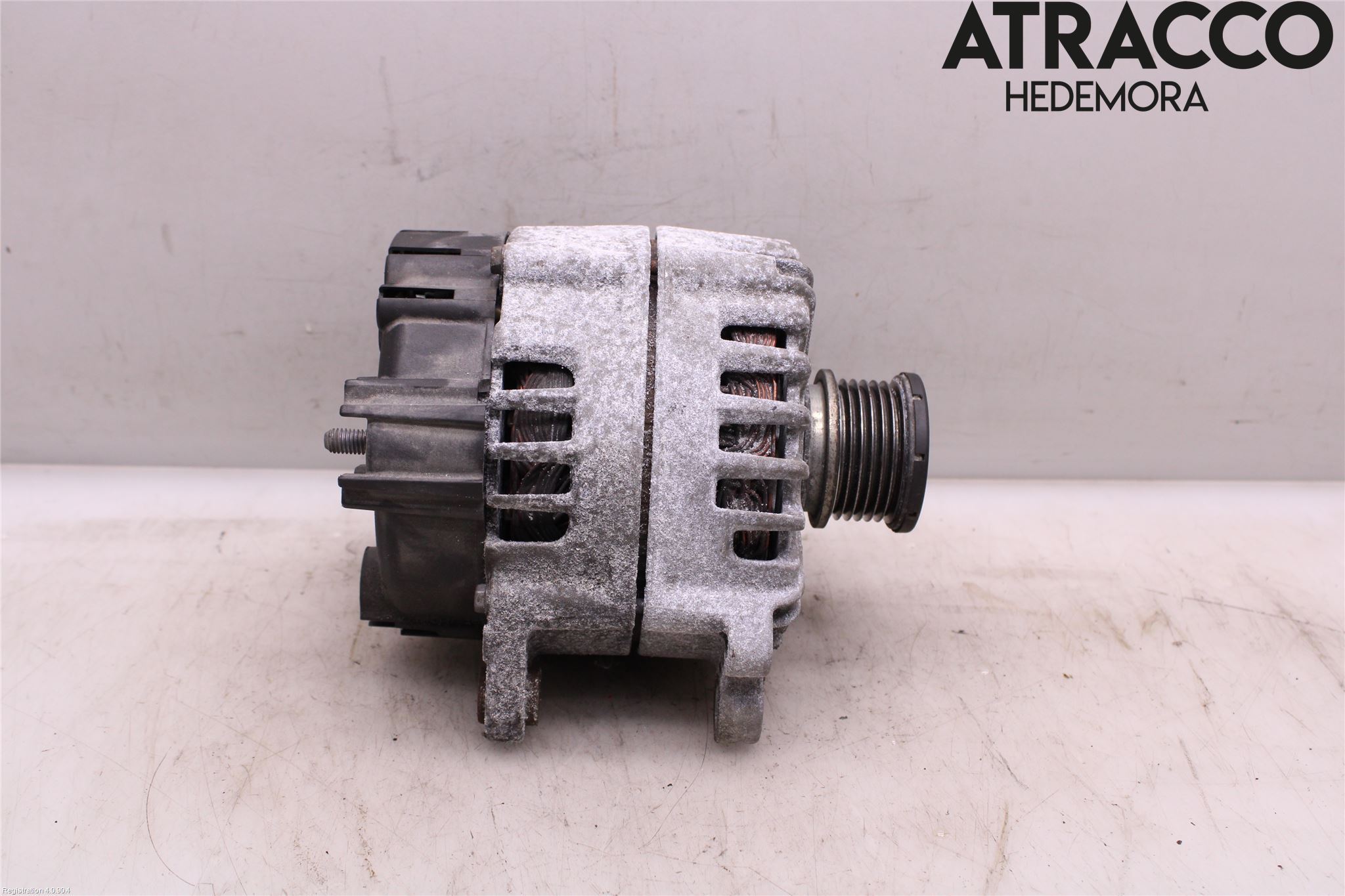 Audi A6/S6 4G 11-18 Dynamo