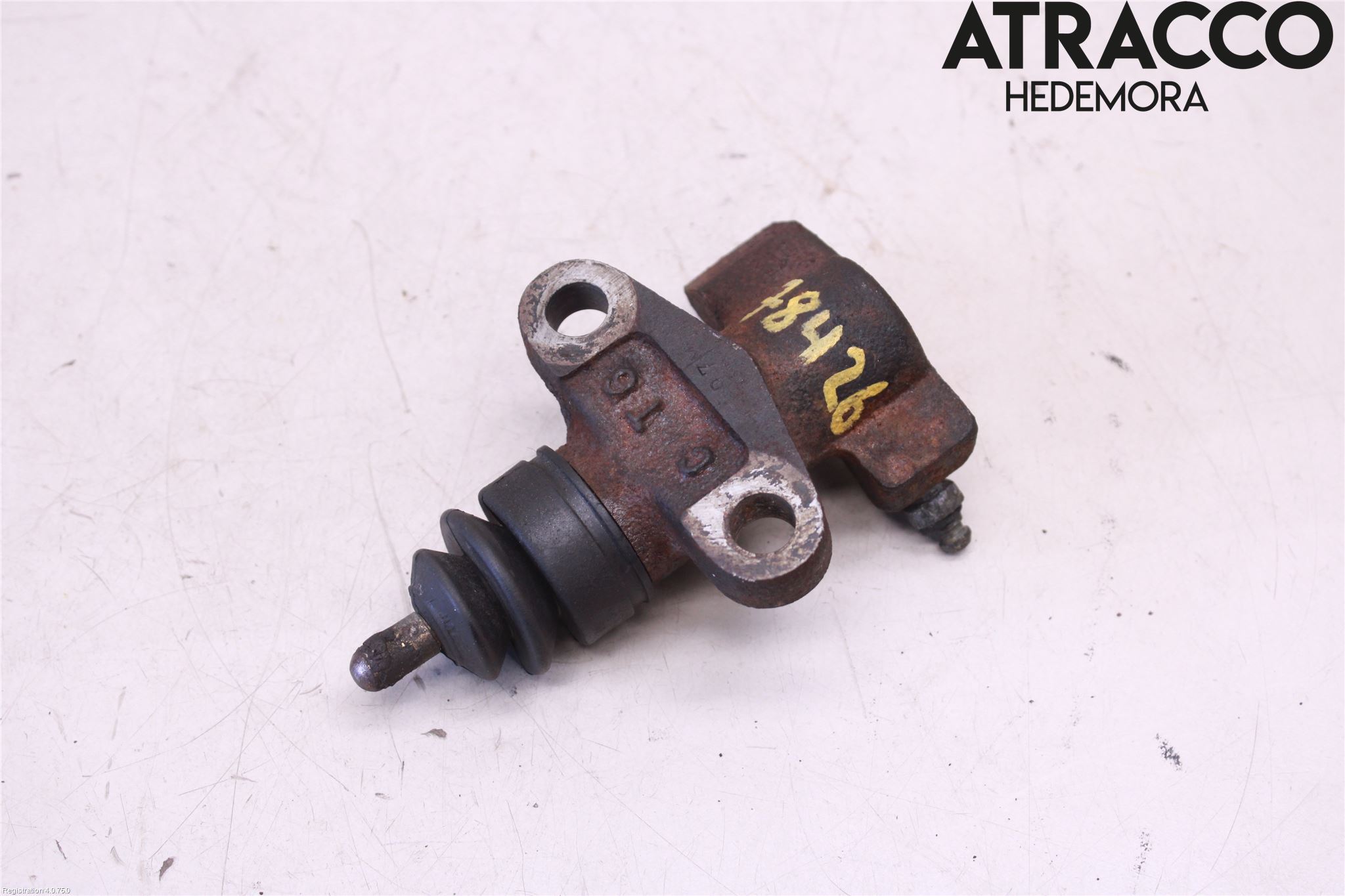 Subaru OUTBACK   99-03 Clutch Sylinder Slave