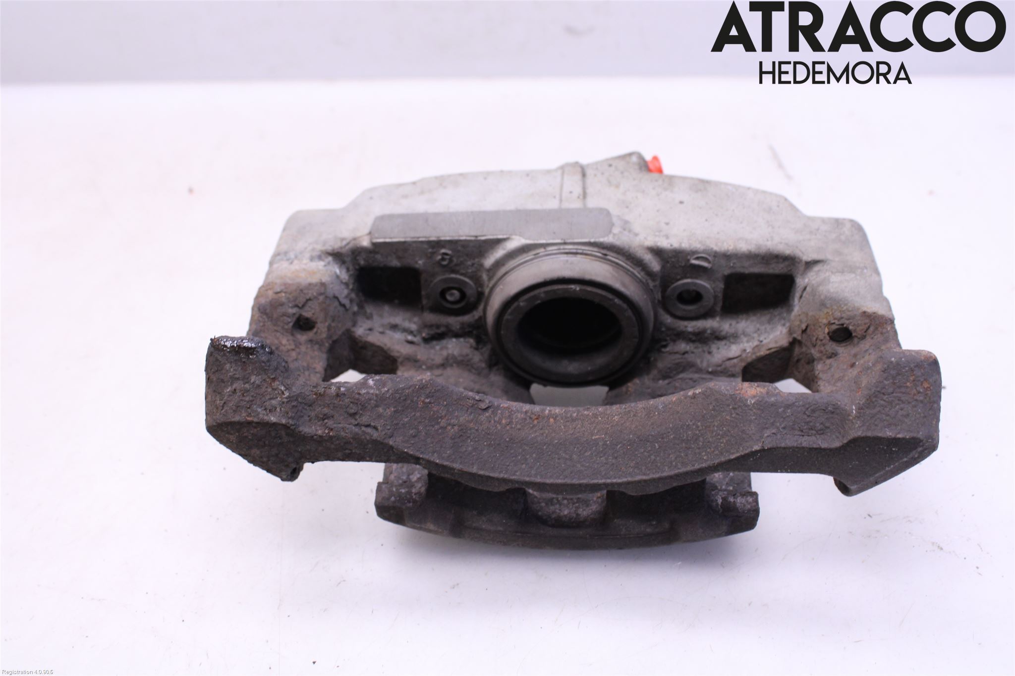 Volvo V70 08-13 Bremsecaliper Foran Høyre