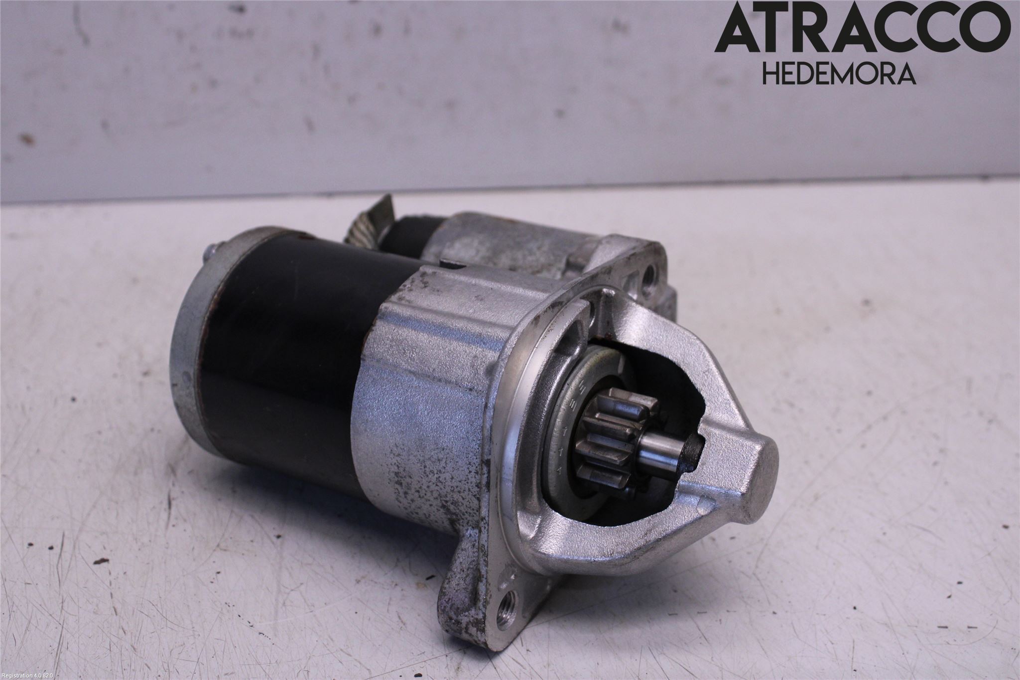 Kia VENGA 10-19 Startmotor