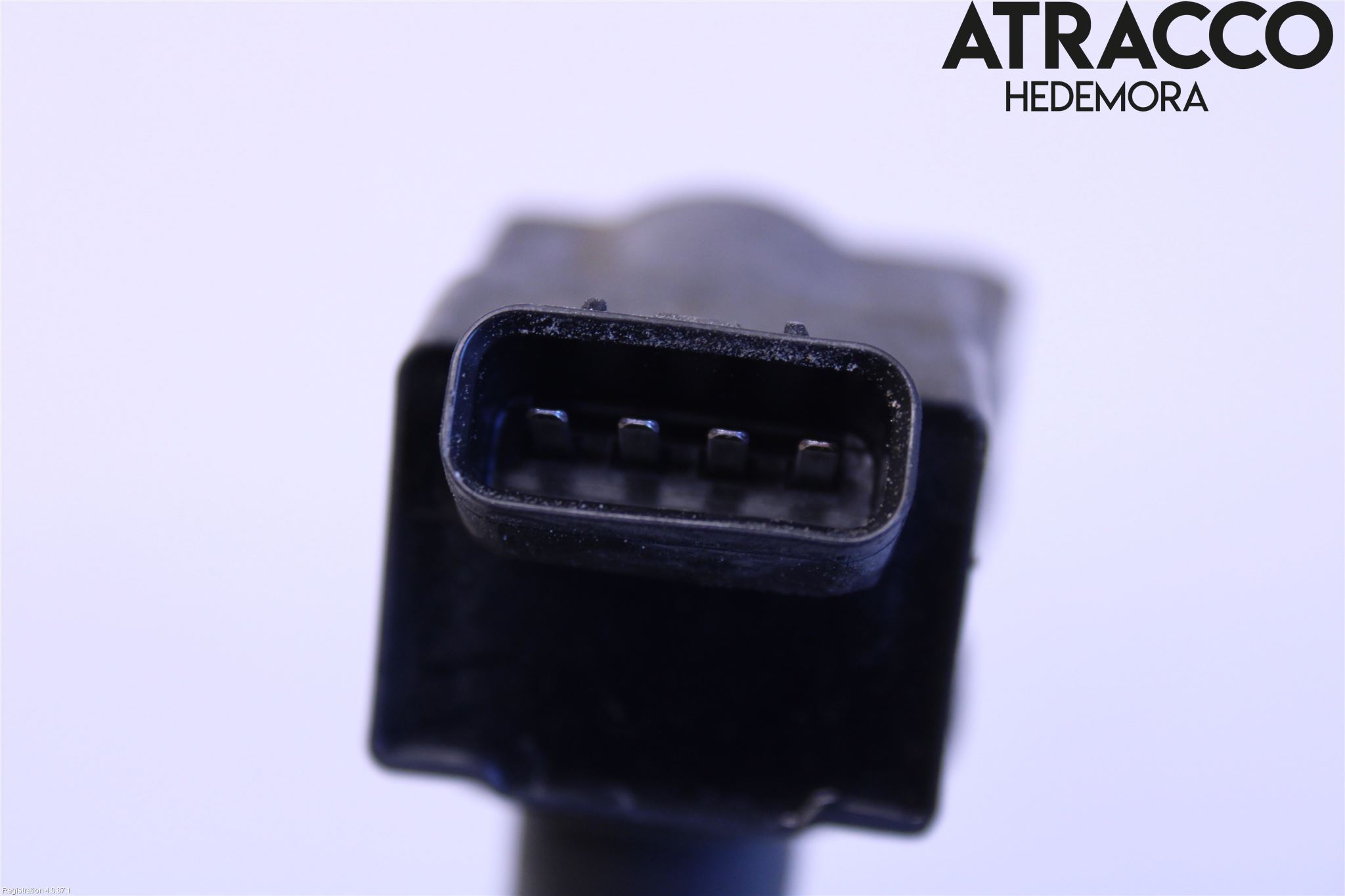 Toyota PRIUS ZVW30 09-20 Coil