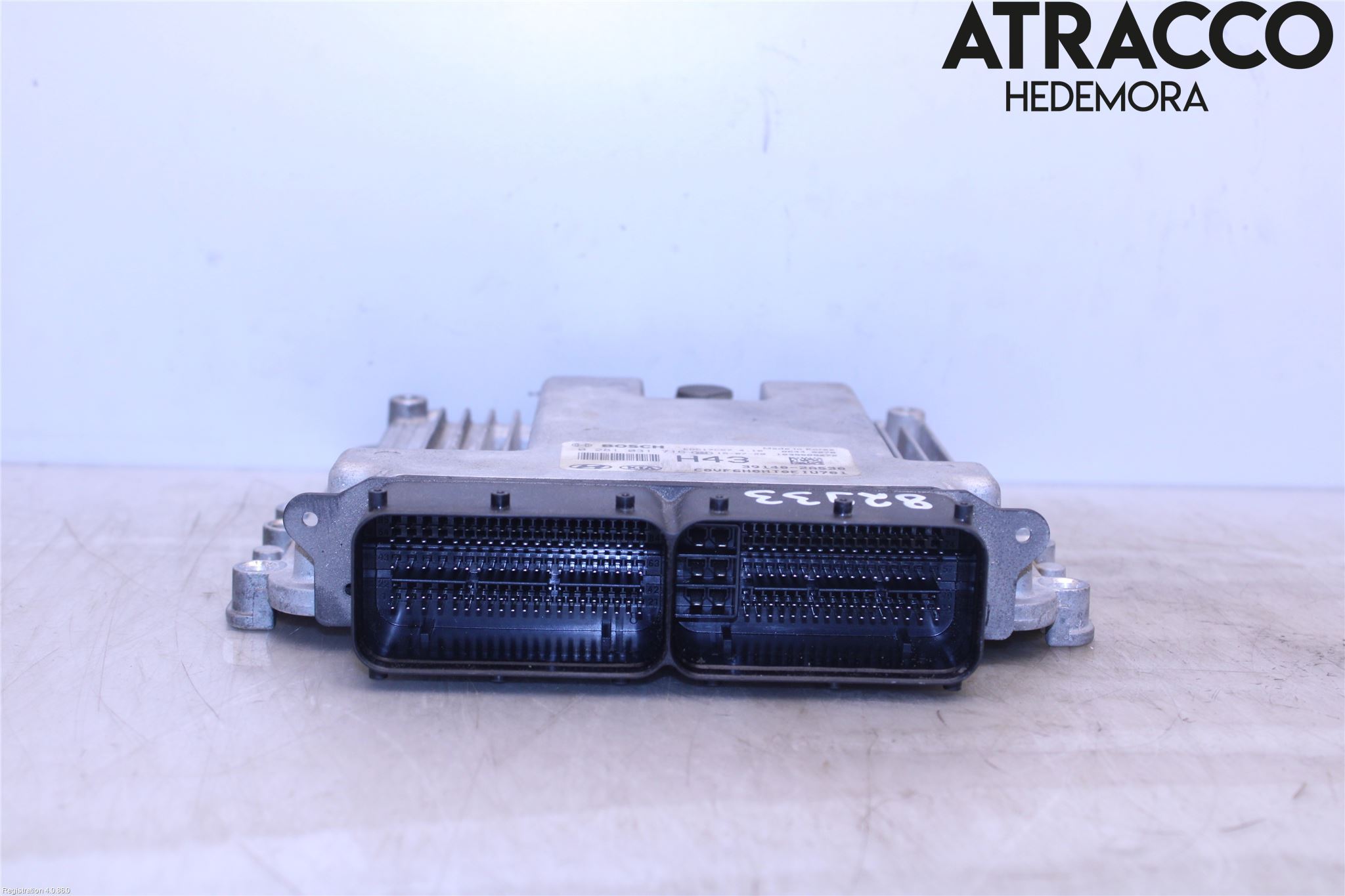 Hyundai i40 16-18 Styreenhet Dieselpumpe