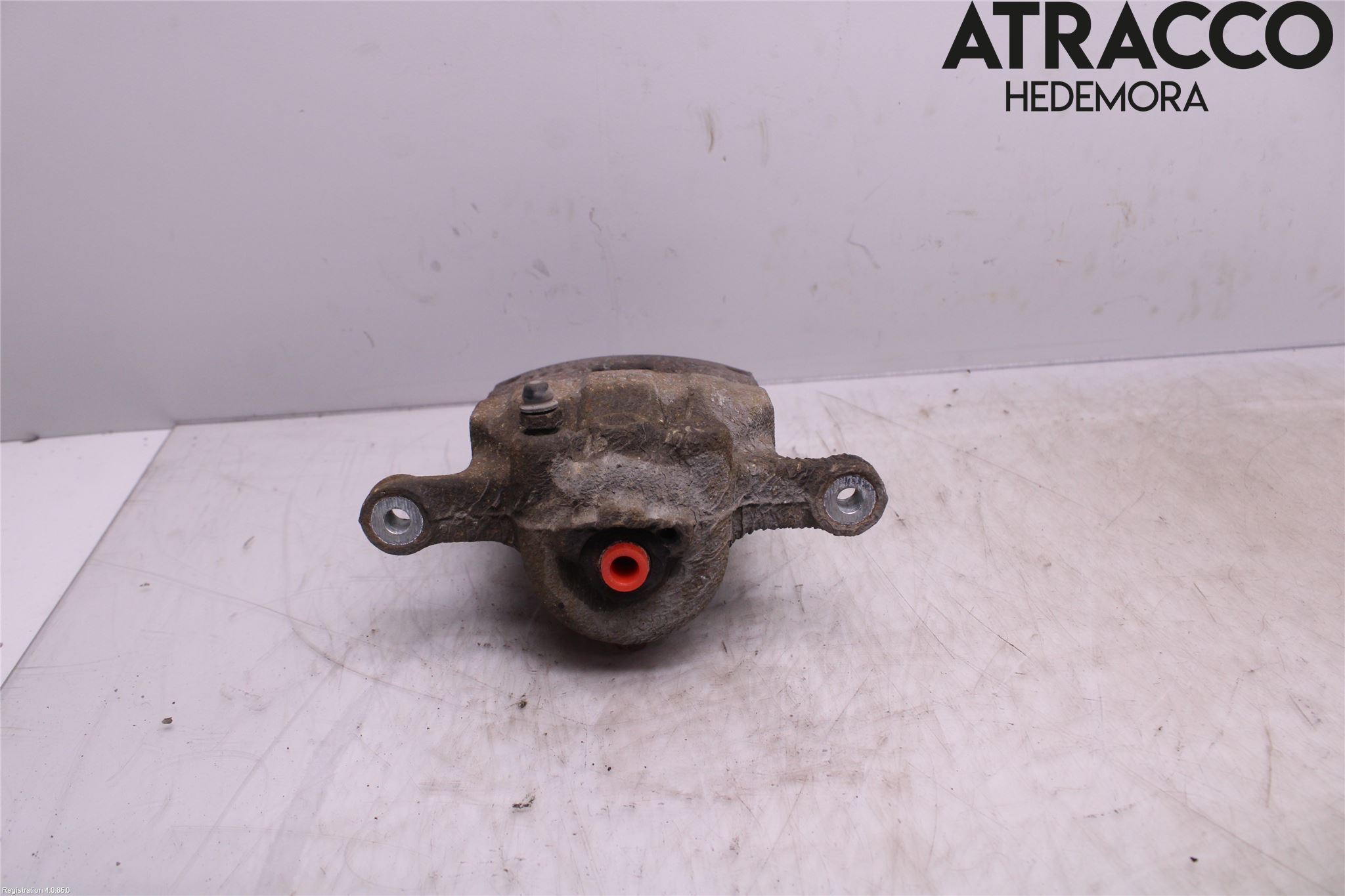 Ford FIESTA 09-12 Bremsecaliper Foran Venstre