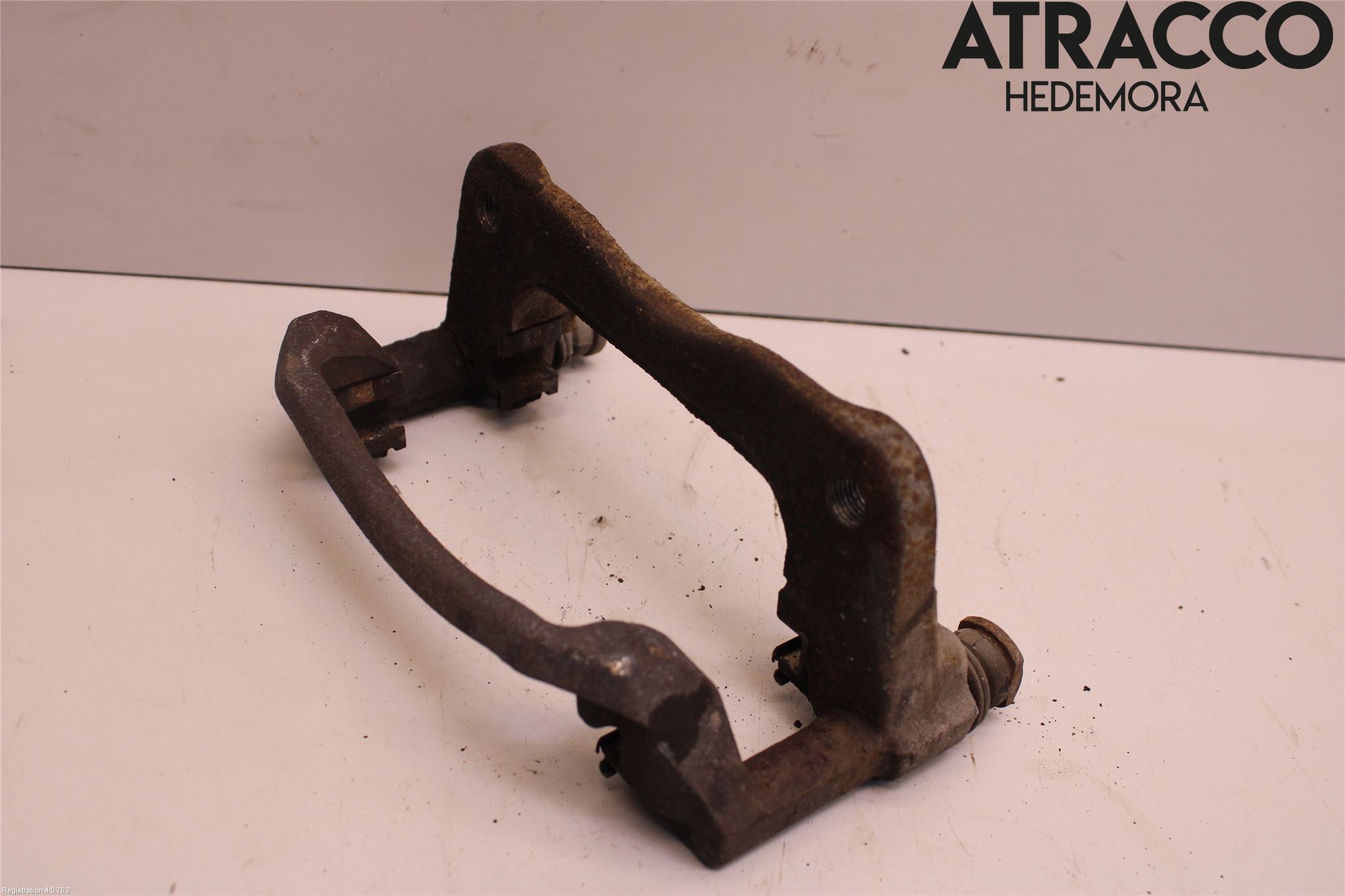 Toyota AURIS 13-19 Bremsecaliper Feste Holder