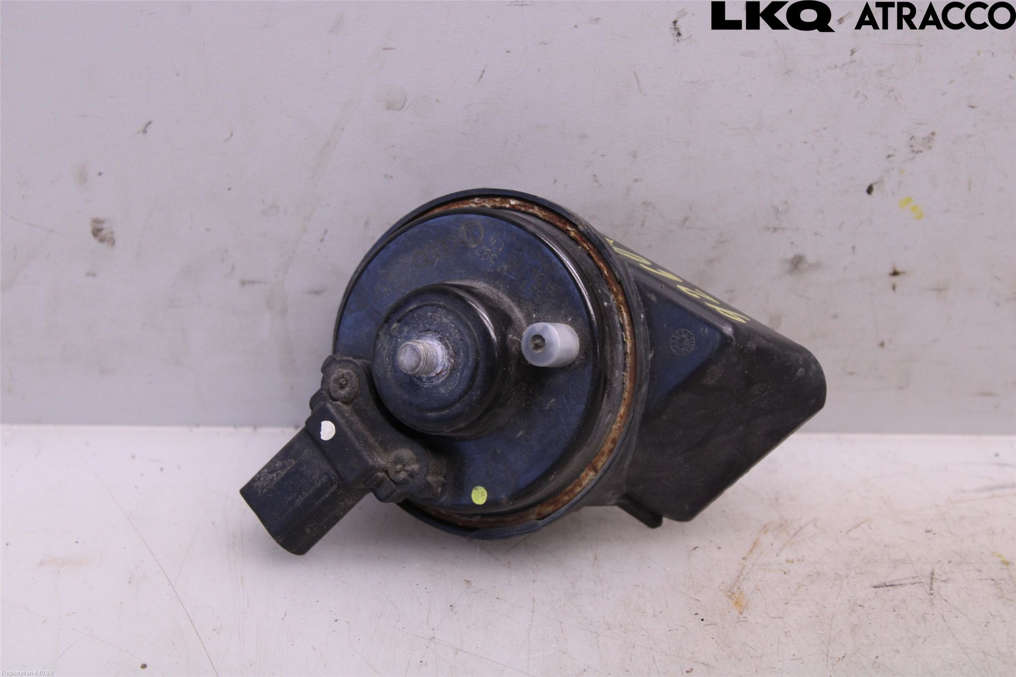 Audi A4/S4 08-11 Signalhorn