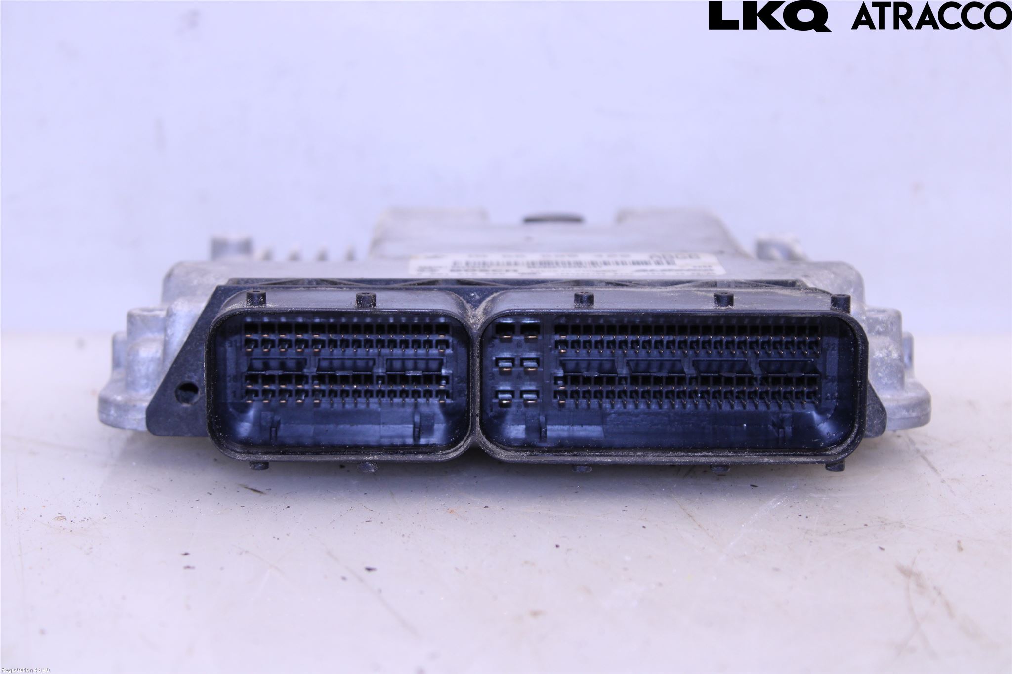 Opel INSIGNIA 09-16 Styreenhet Dieselpumpe