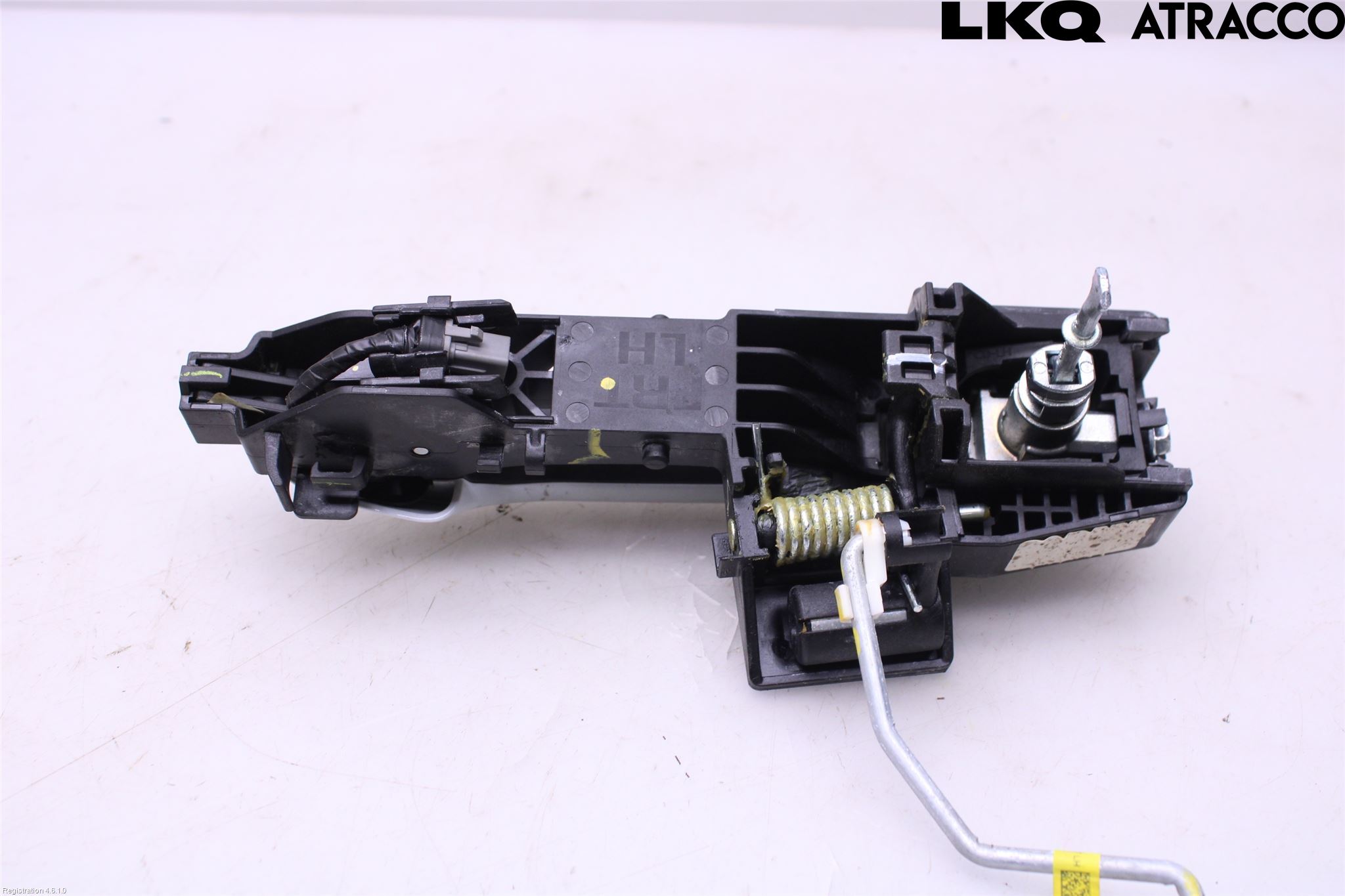 Kia CEED/CEED SW 19- Dørhandtak Ytre Venstre