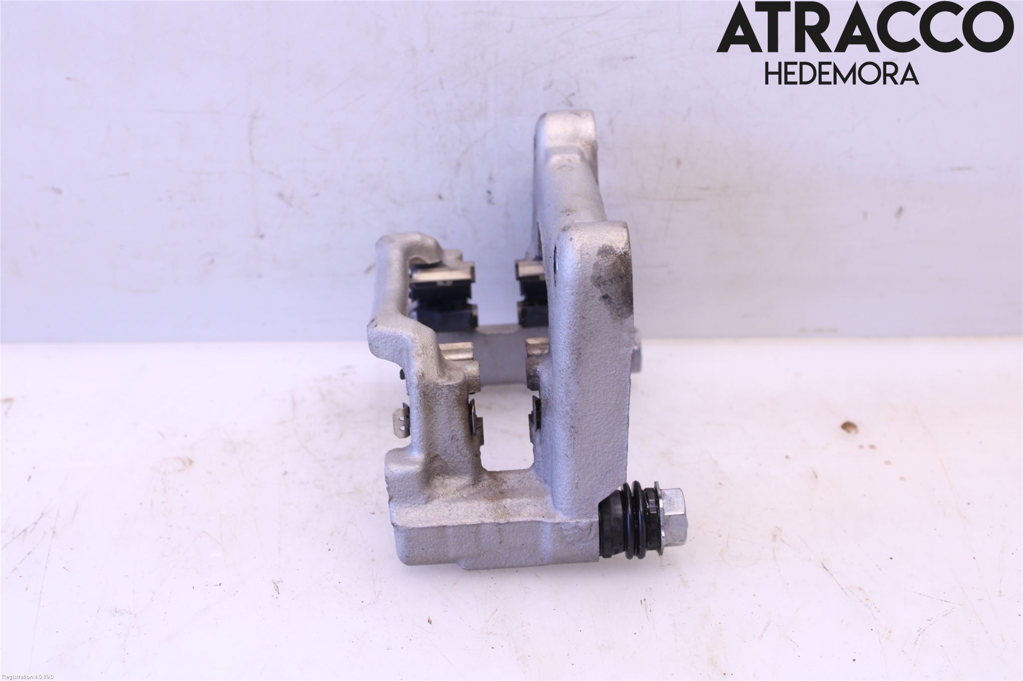 Peugeot 2008/E-2008 20- Bremsecaliper Feste Holder