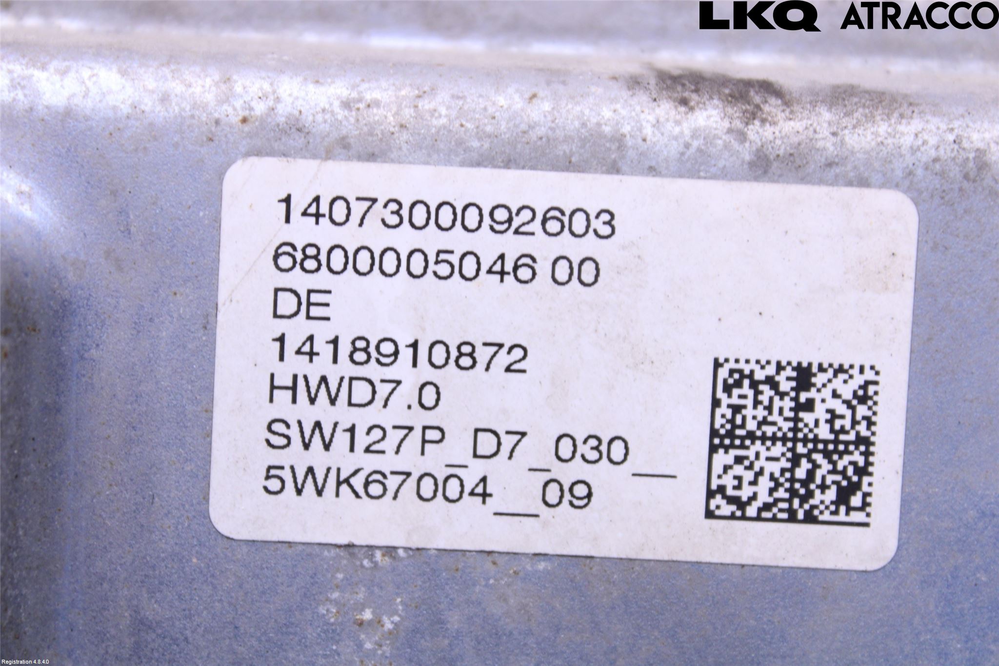 Peugeot 308 14-21 Styrväxel/Snäcka Elektrisk