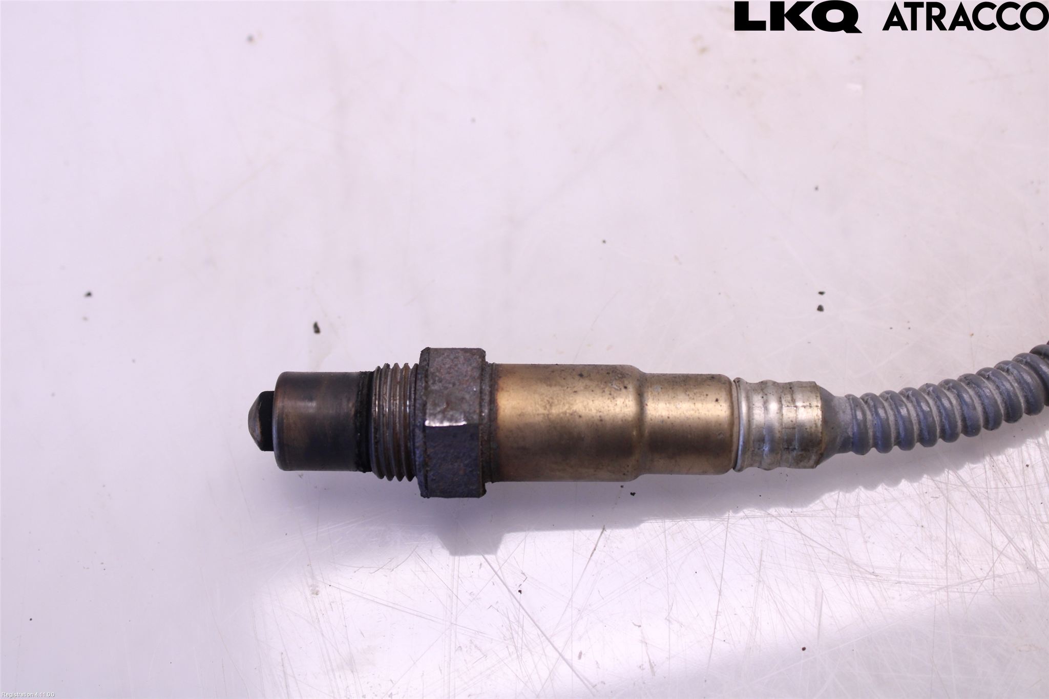 Peugeot EXPERT 07-14 Inns Lambdasonde