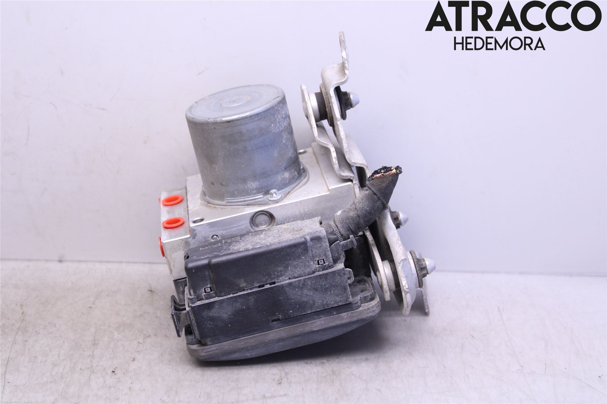 Audi A6/S6 4G 11-18 Abs Hydraulikkaggregat