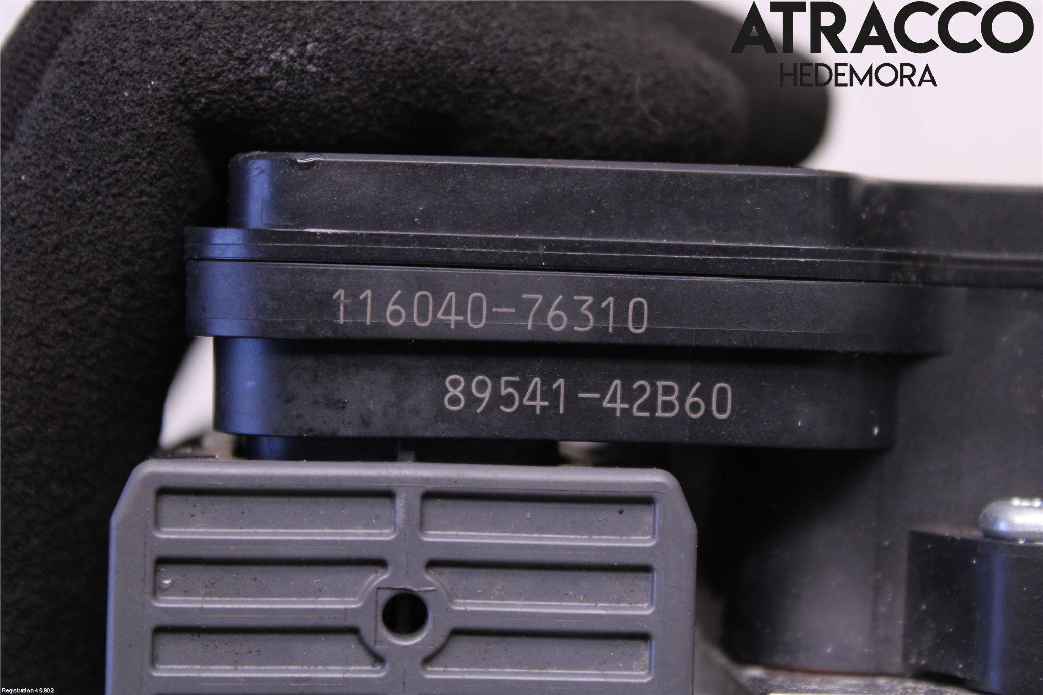 Toyota RAV4 19- Abs Hydraulikkaggregat