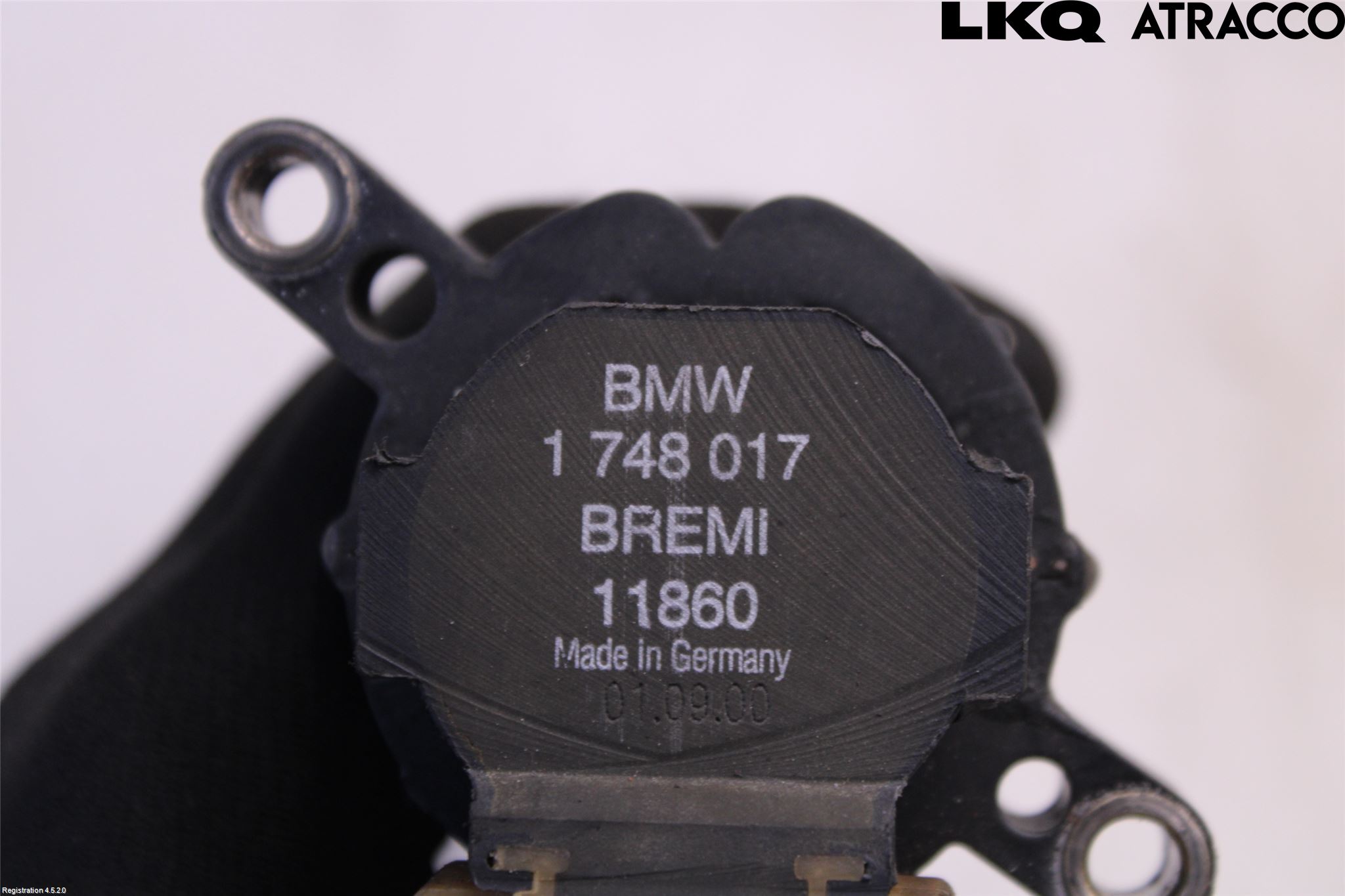 BMW 3 E46      98-05 Coil