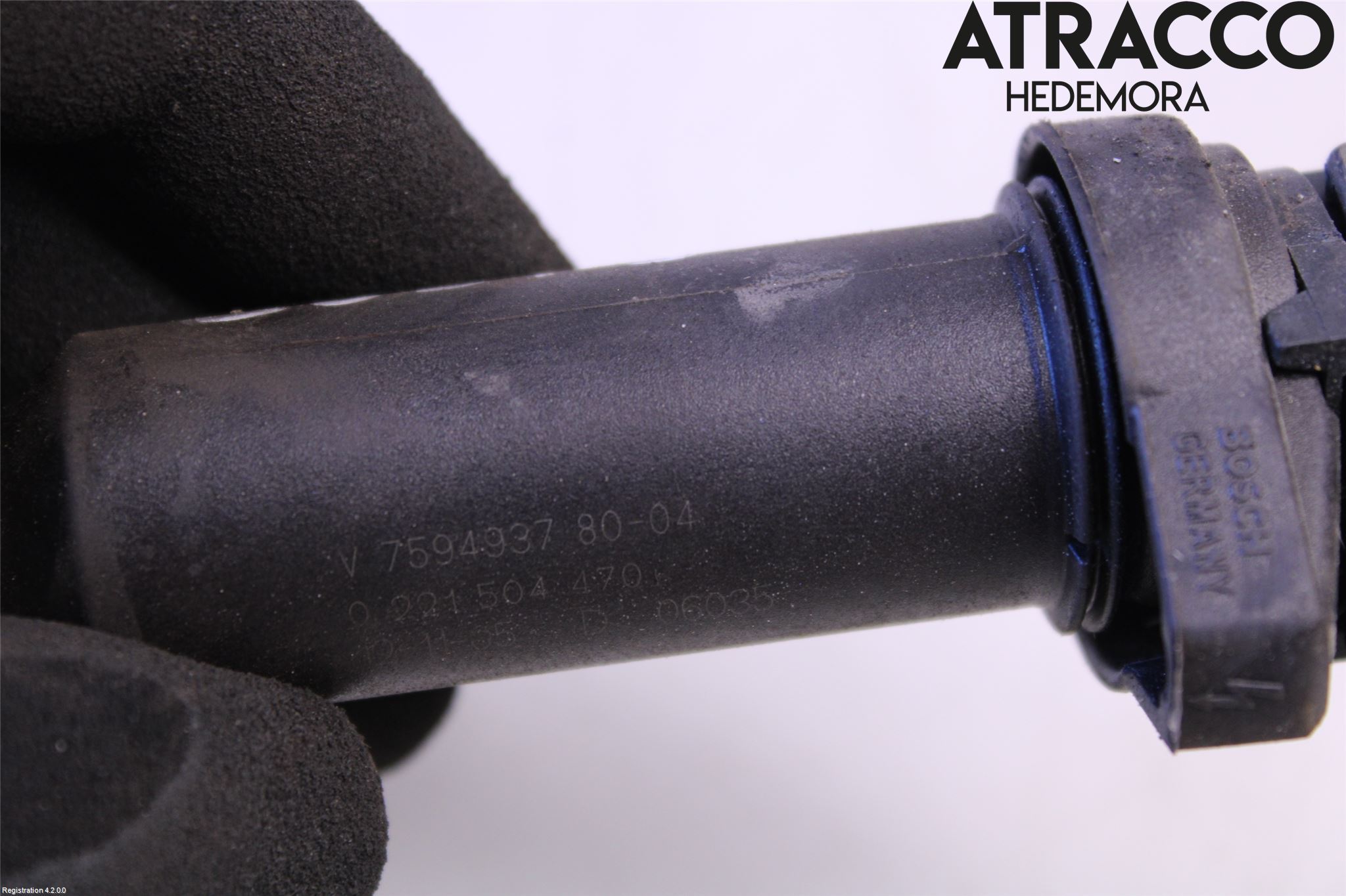 Mini COUPE R56 05-14 Coil
