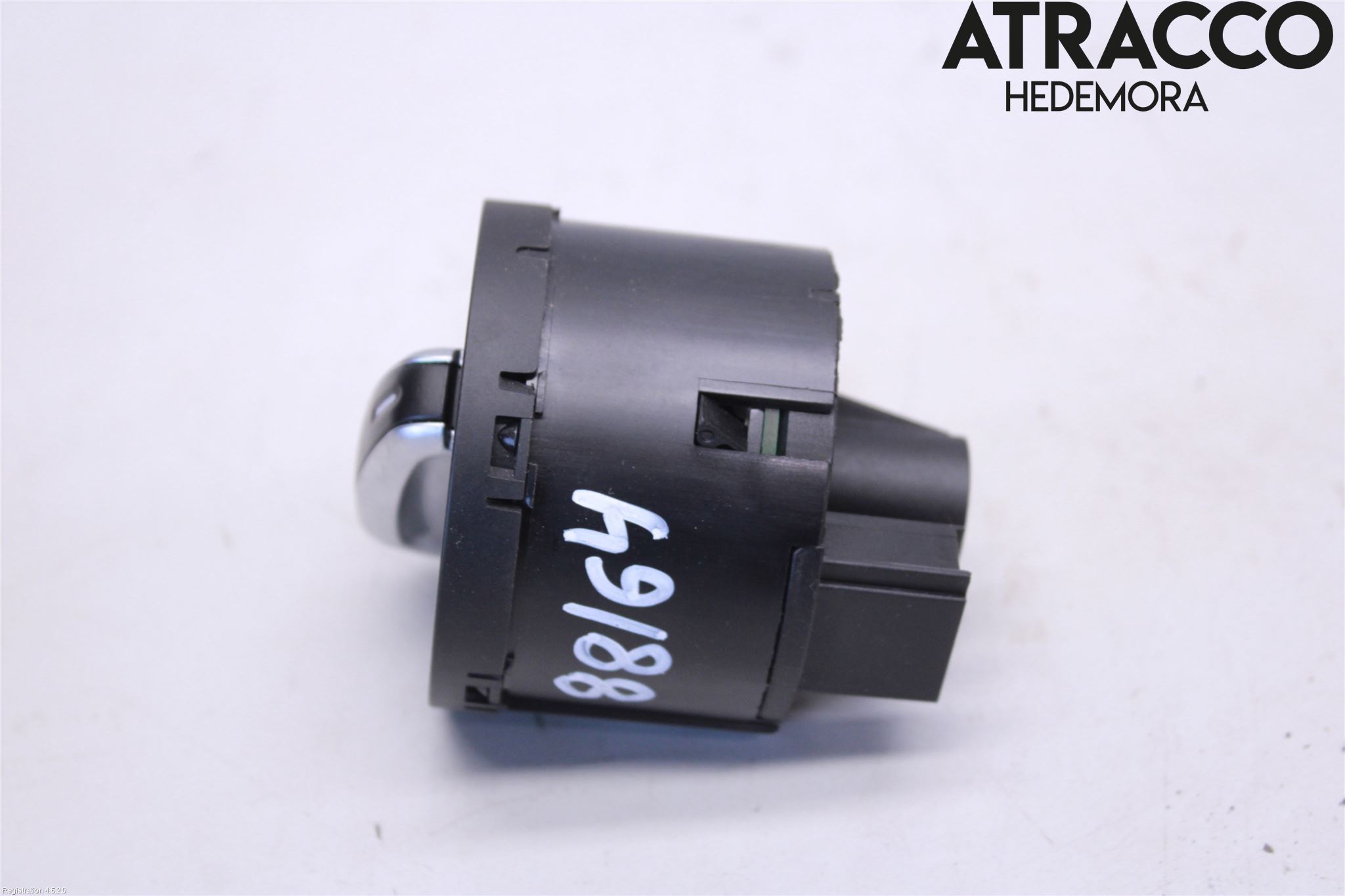 Volkswagen VW PASSAT 11-14 Bryter Hovedlys