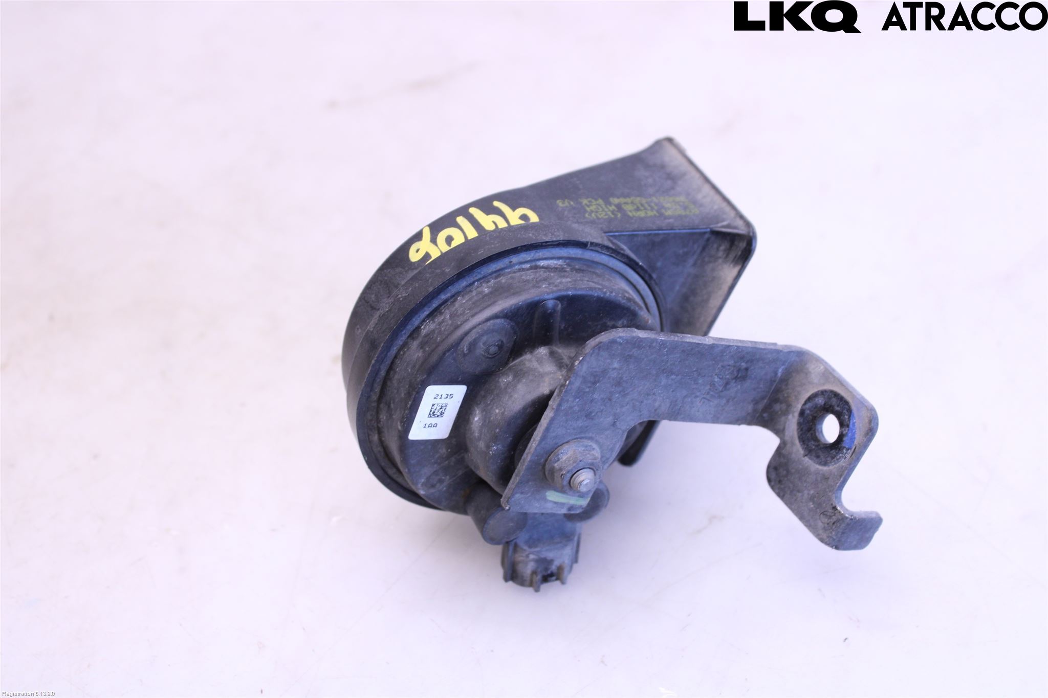 Kia NIRO (DE) 17-22 Signalhorn