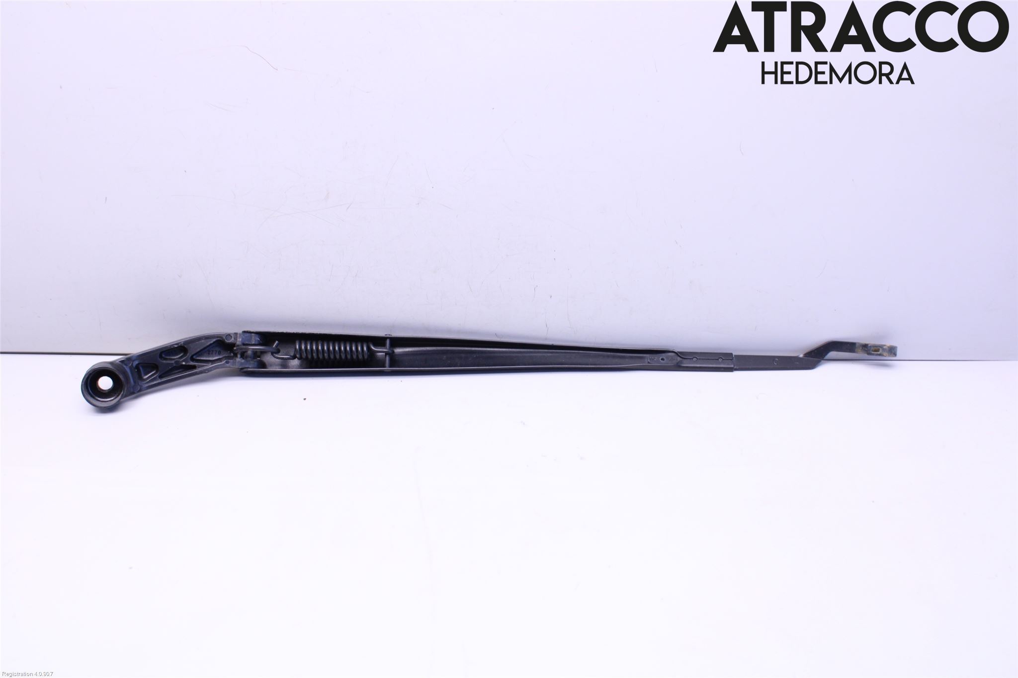 Toyota COROLLA 19- Viskerarm-Armer Frontrute