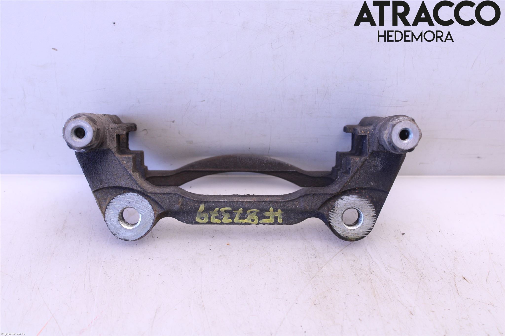Volkswagen VW CADDY 16-20 Bremsecaliper Feste Holder
