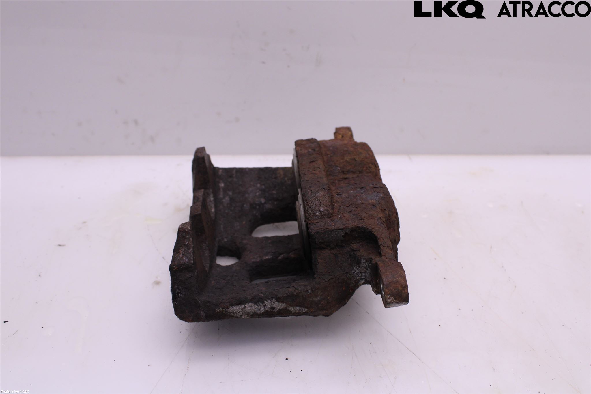 Saab 9-5 10-12 Bremsecaliper Foran Venstre
