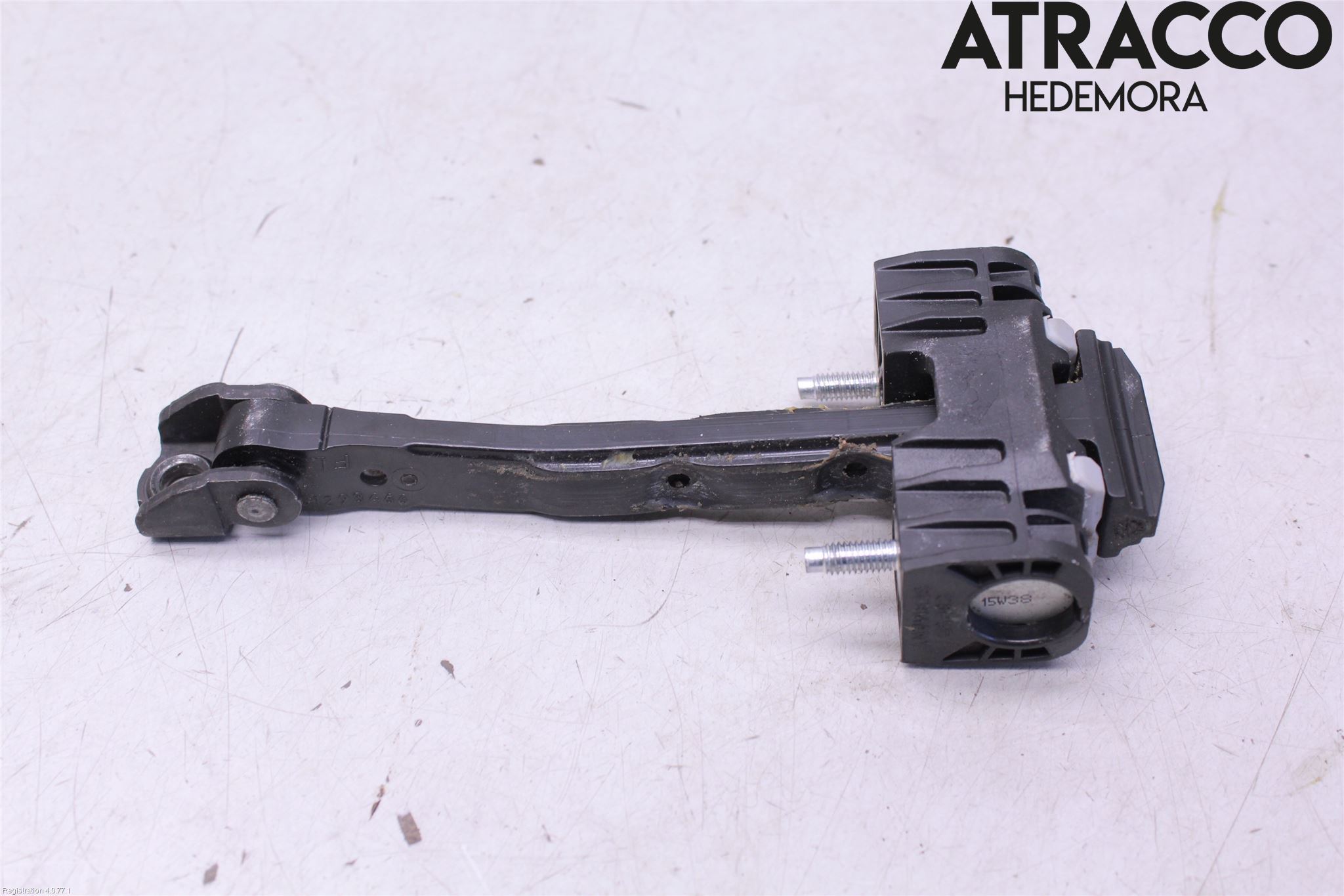 Volvo V70 14-16 Dørstopper
