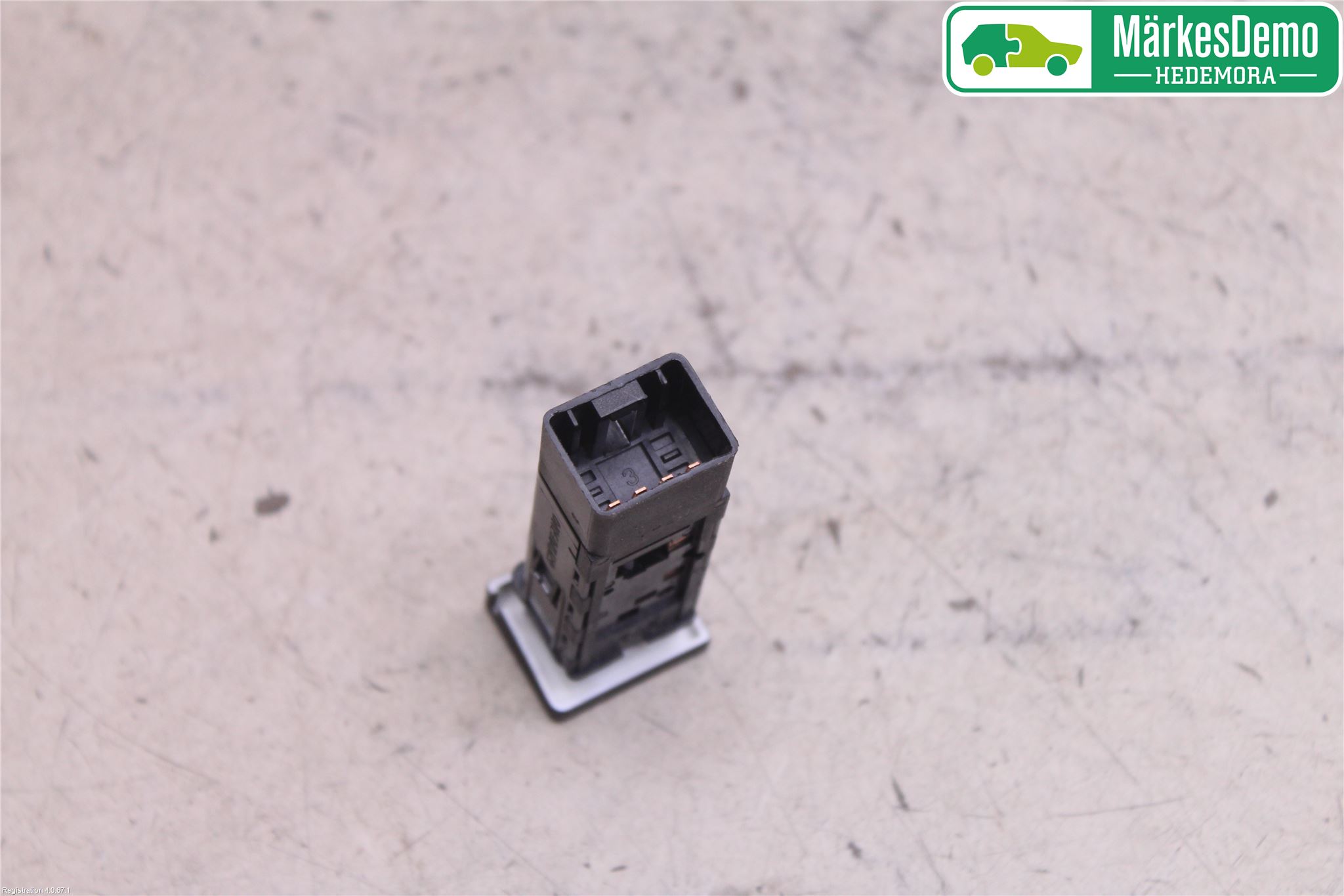 Hyundai SANTA FE  06-12 Bryter Antispinn