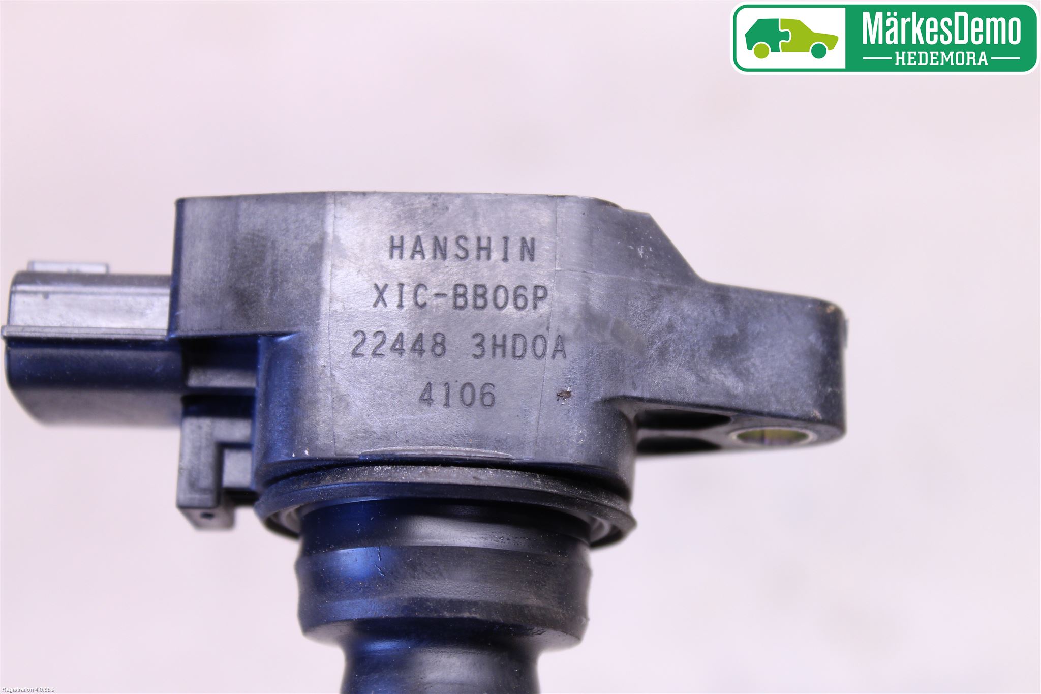 Nissan NOTE E12 14-20 Coil