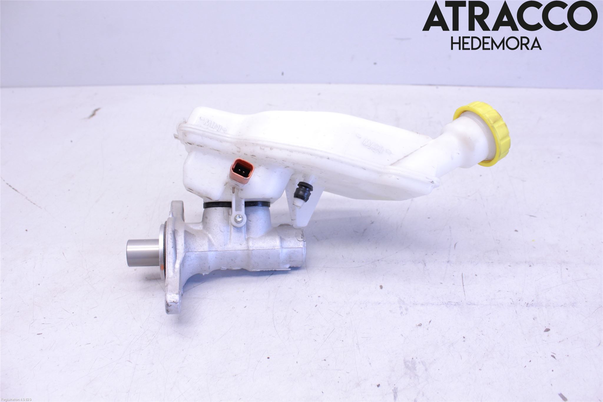 Citroen COTROEN C3 17-24 Brems Hovedsylinder