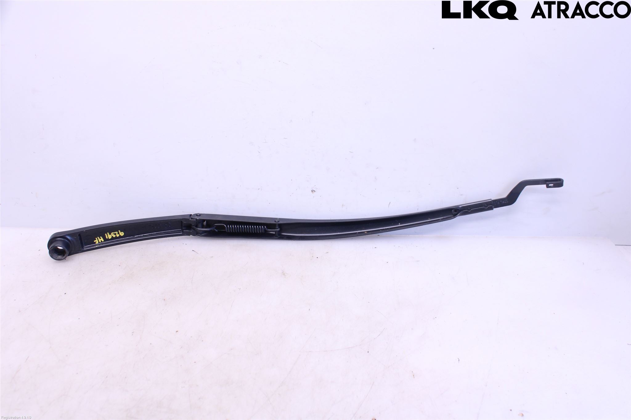 Kia CEED/CEED SW 19- Viskerarm-Armer Frontrute