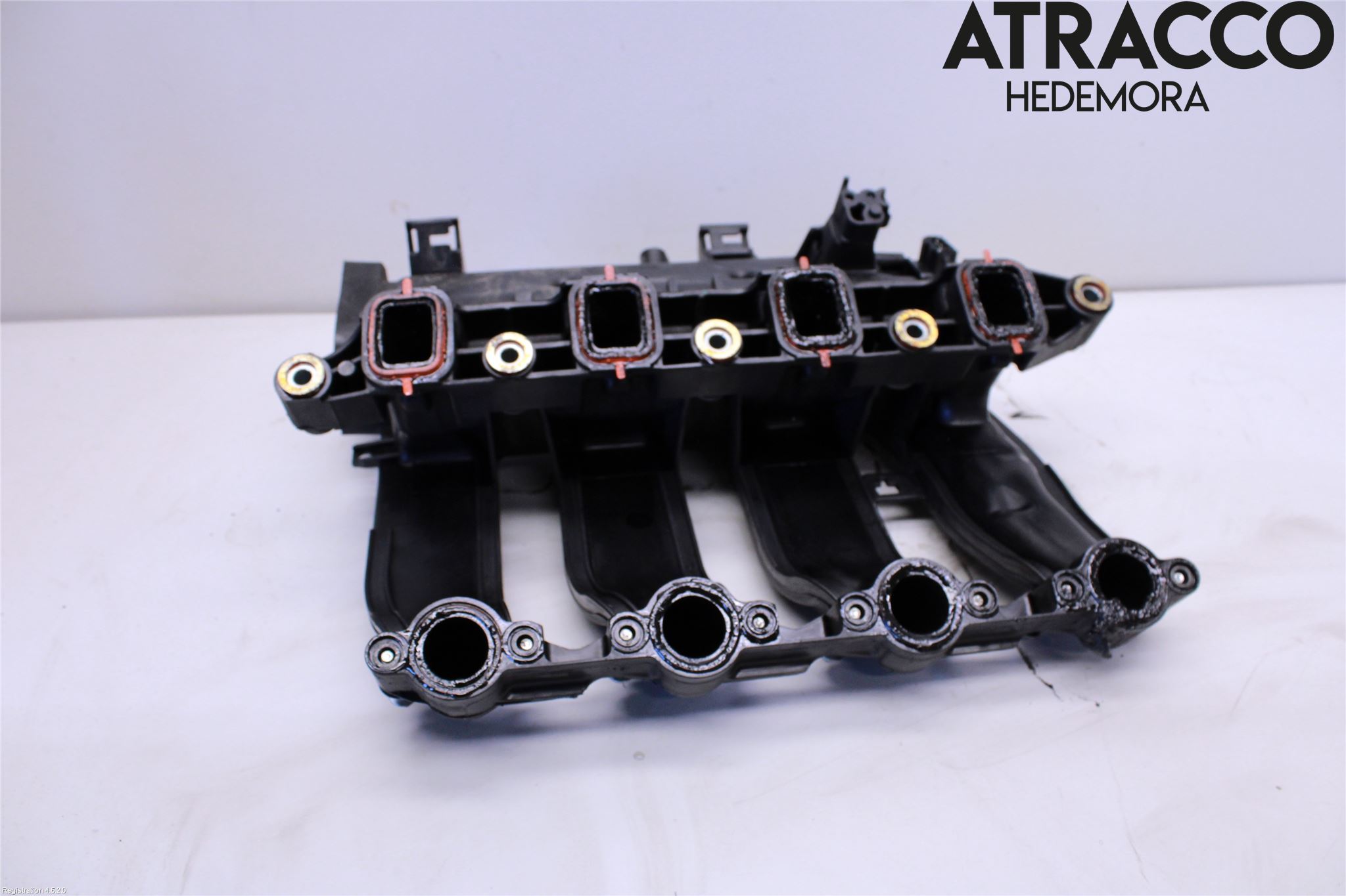 BMW 1 E87/81 5D/3D 03-11 Innsugningsmanifold
