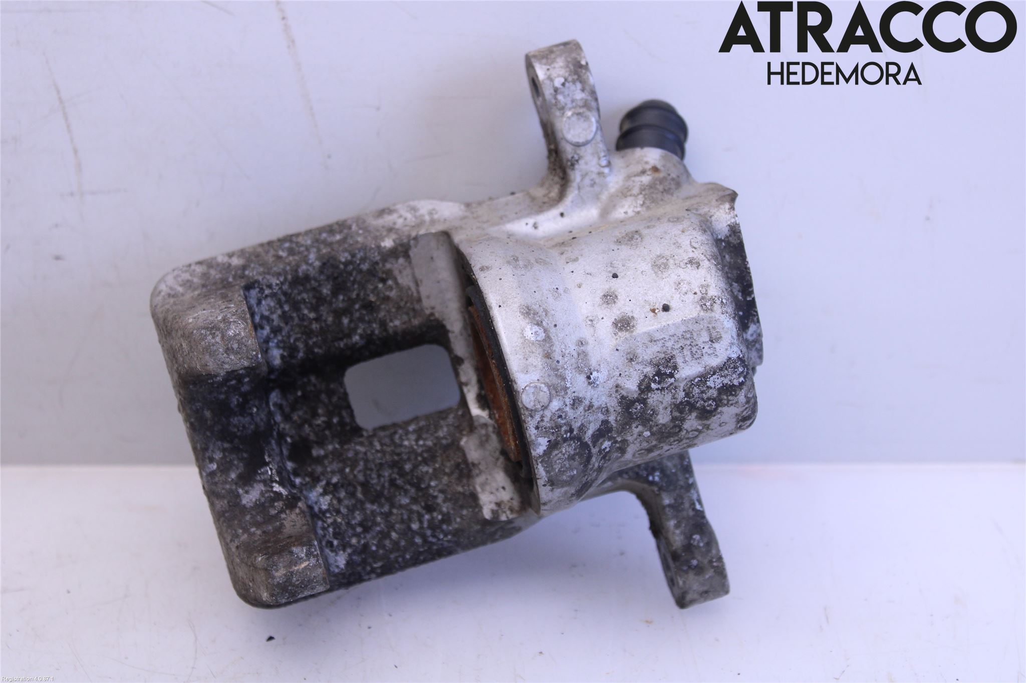 Toyota RAV4 13-18 Bremsecaliper Bak Høyre