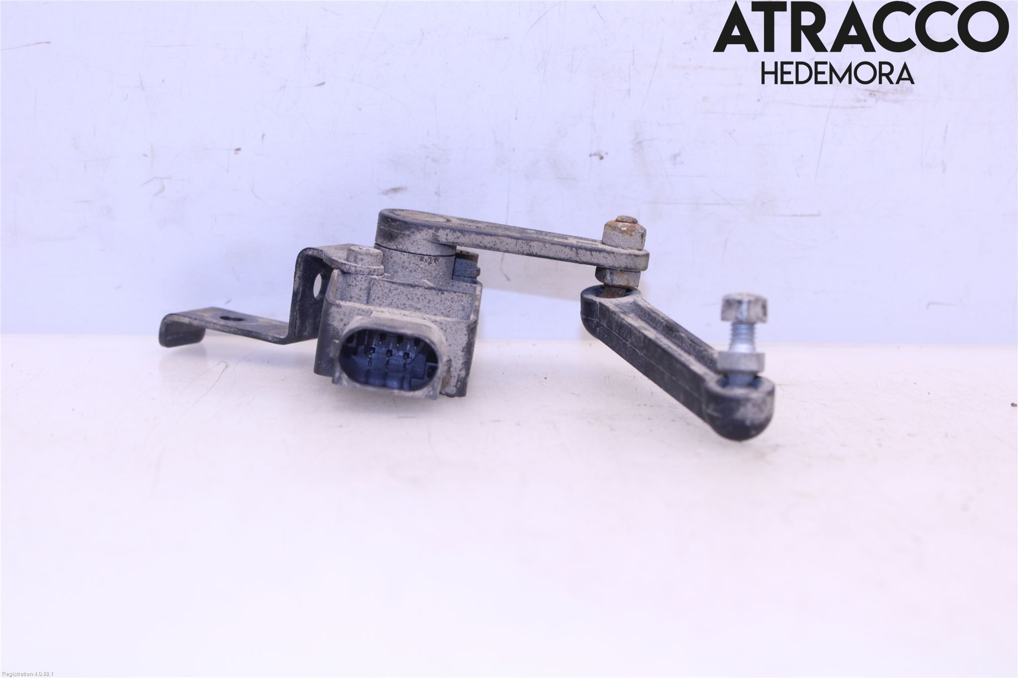 BMW 4 F32/F33/F82/F83 13-20 Sensor Lysinnstilling