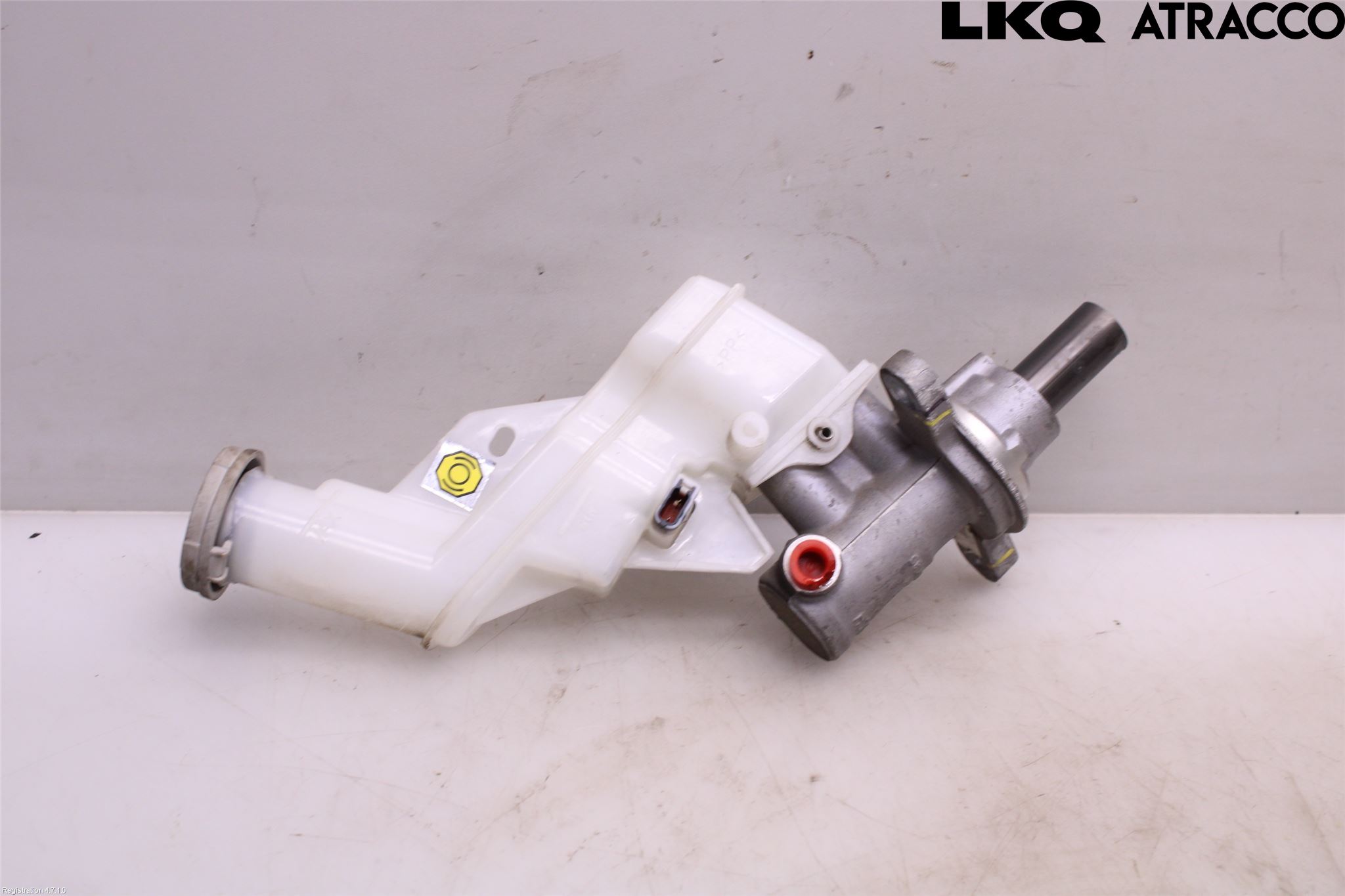 Suzuki BALENO 95-19 Brems Hovedsylinder