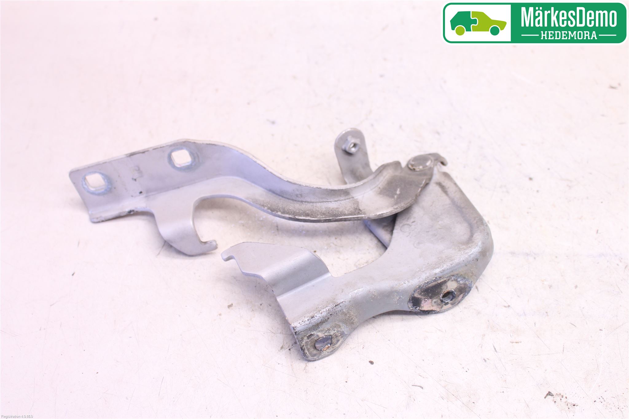 Chevrolet CAPTIVA Panser Hengsel - Hengsler