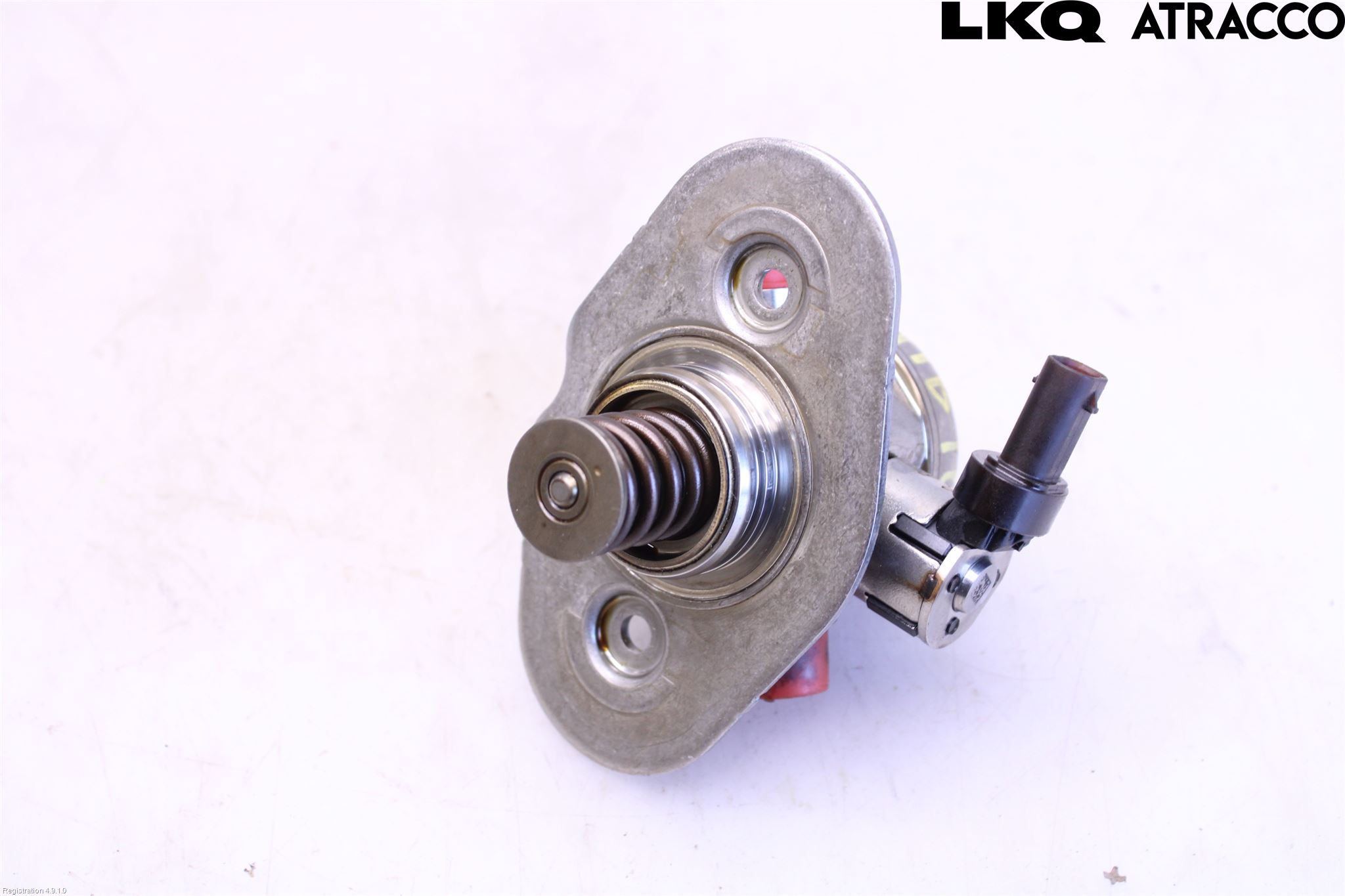 BMW 5 G30/G31/F90 17-23 Drivstoffpumpe Mekanisk