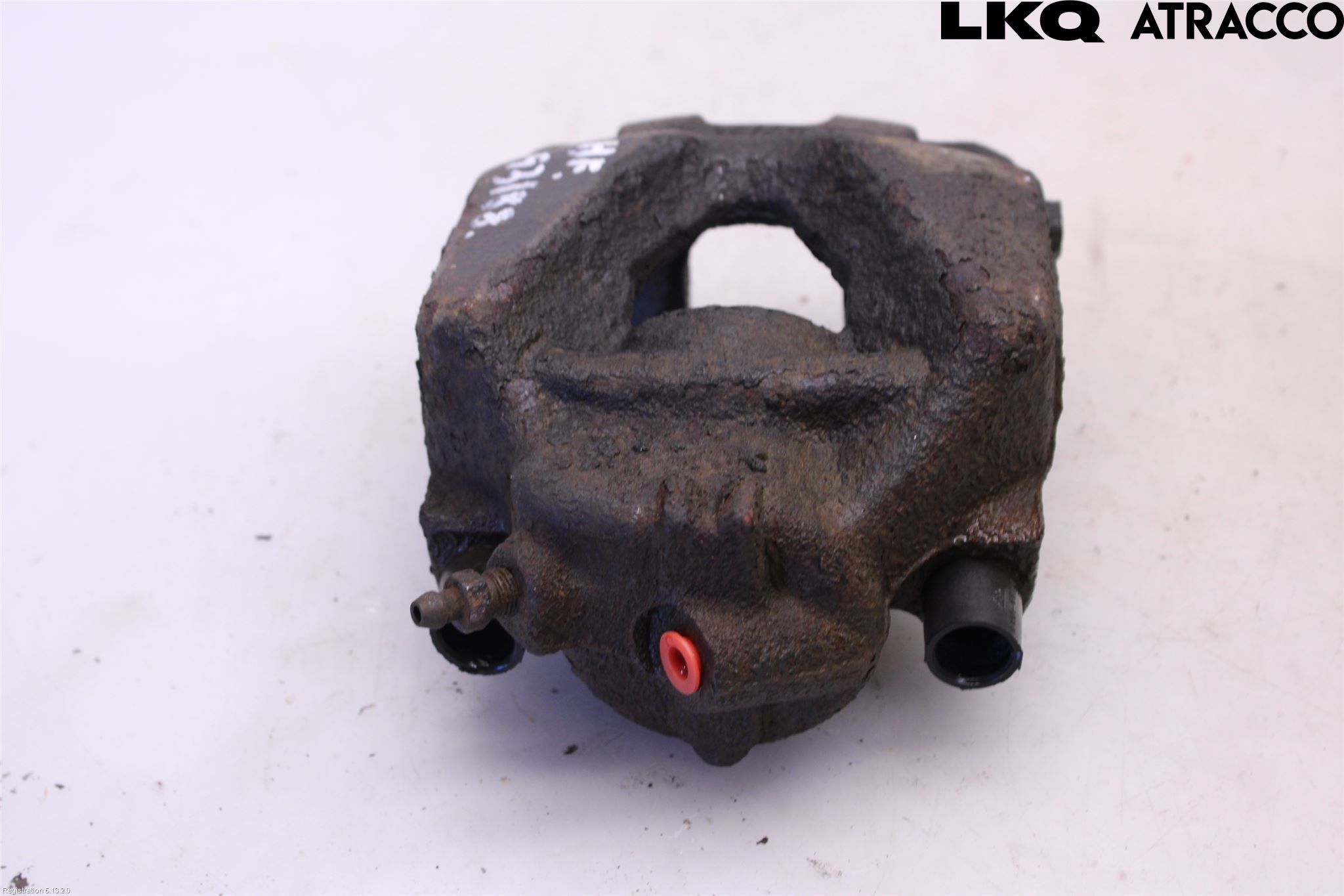 BMW 3 E90/91 SED/TOU 05-12 Bremsecaliper Foran Høyre