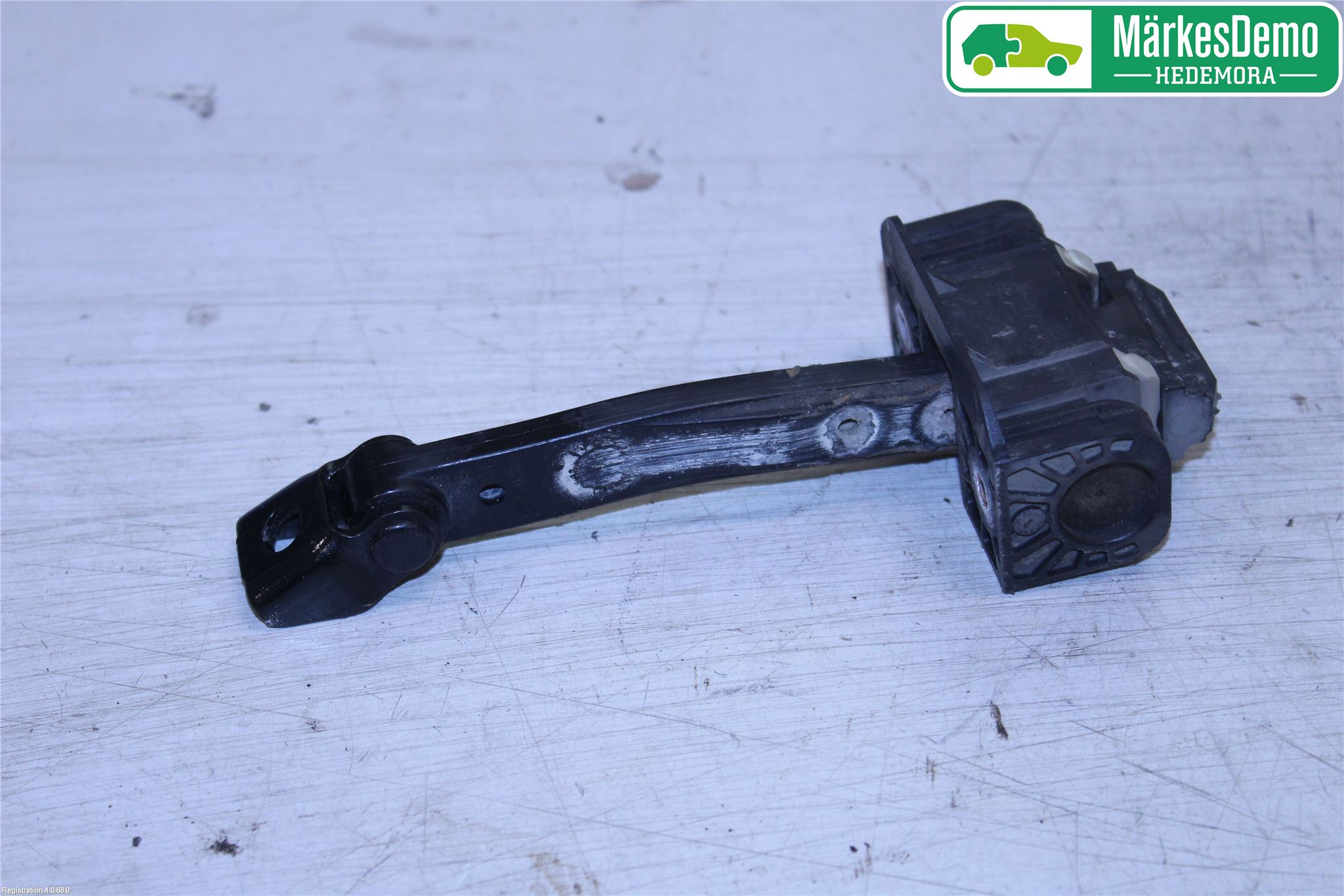 BMW 3 GT F34 13-19 Dørstopper