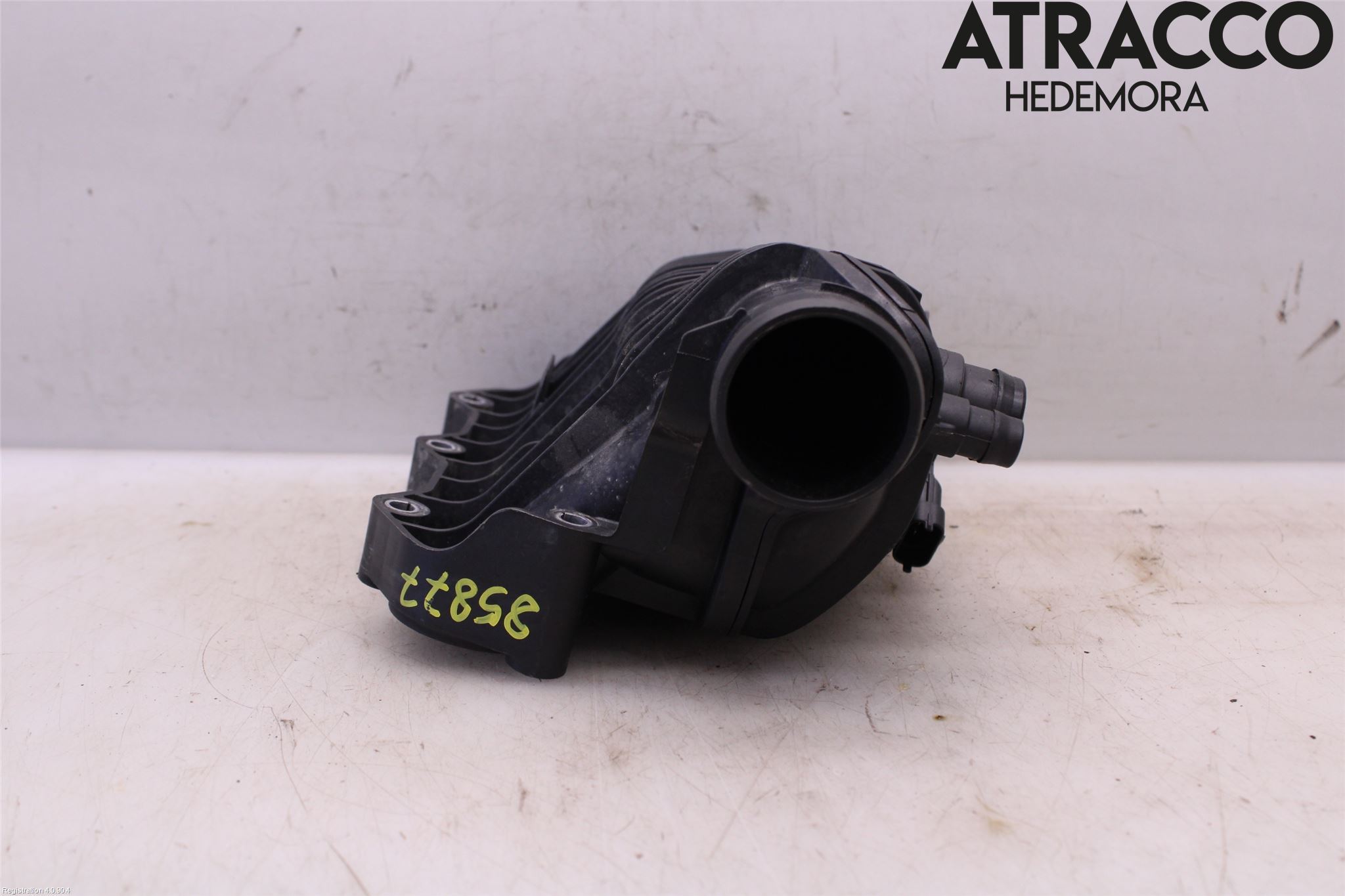 Ford FOCUS 11-14 Innsugningsmanifold