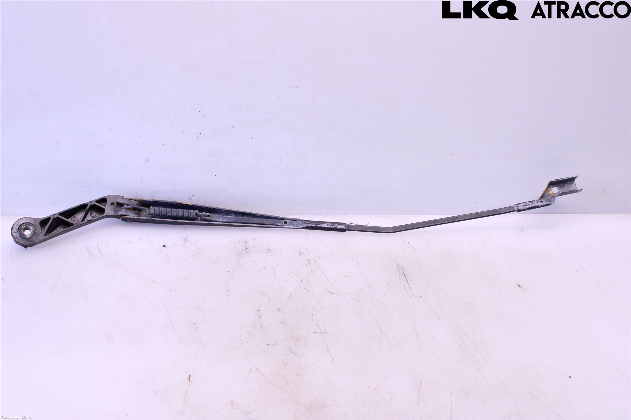 Peugeot BOXER 07-14 Viskerarm-Armer Frontrute