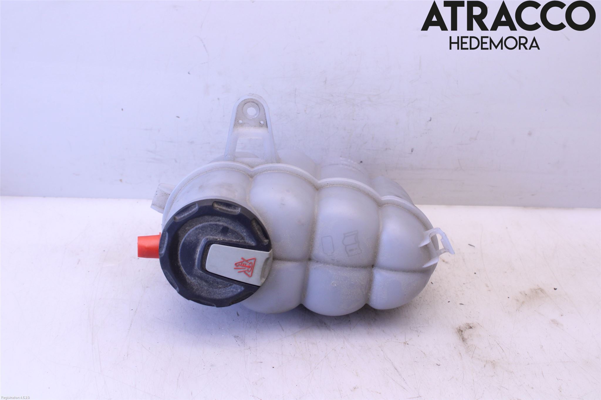 Audi A4/S4 B9 16-19 Ekspansjonstank