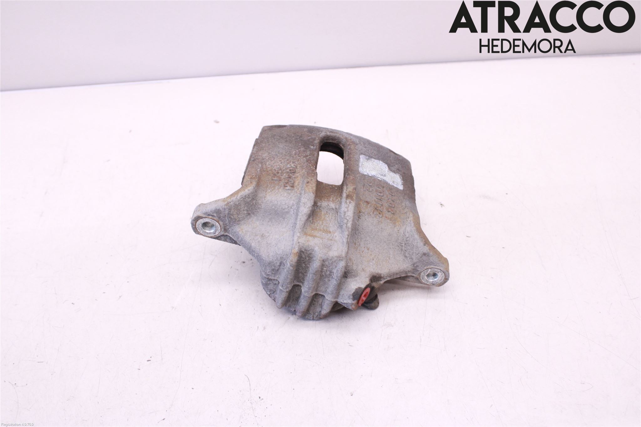 Citroen DS3 Bremsecaliper Foran Høyre