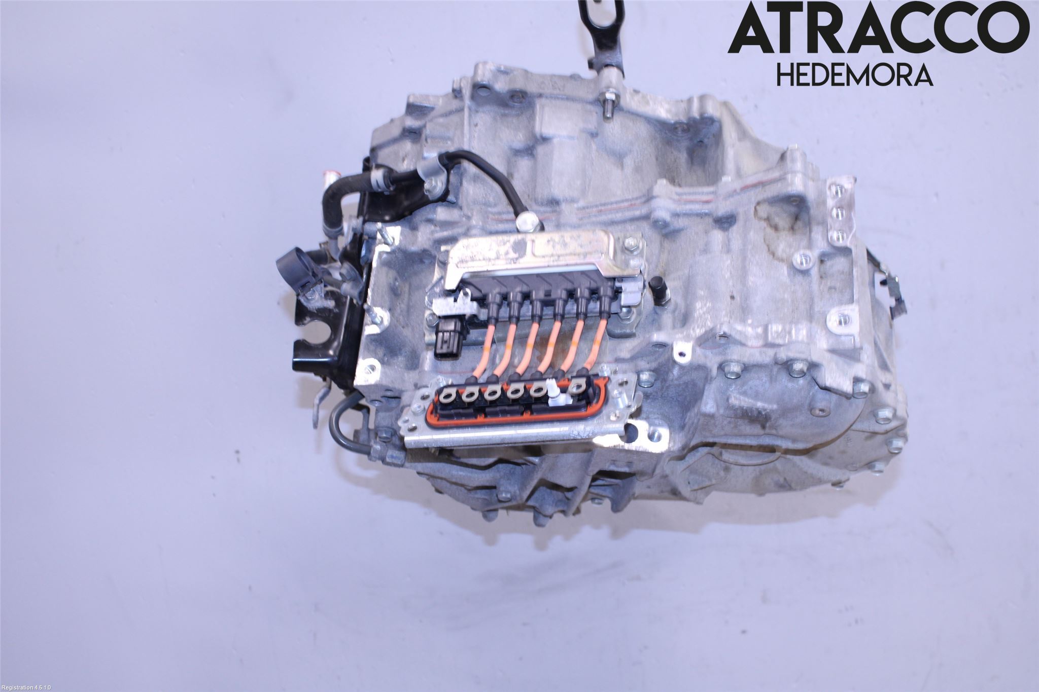 Toyota COROLLA 19- Gearkasse Automat