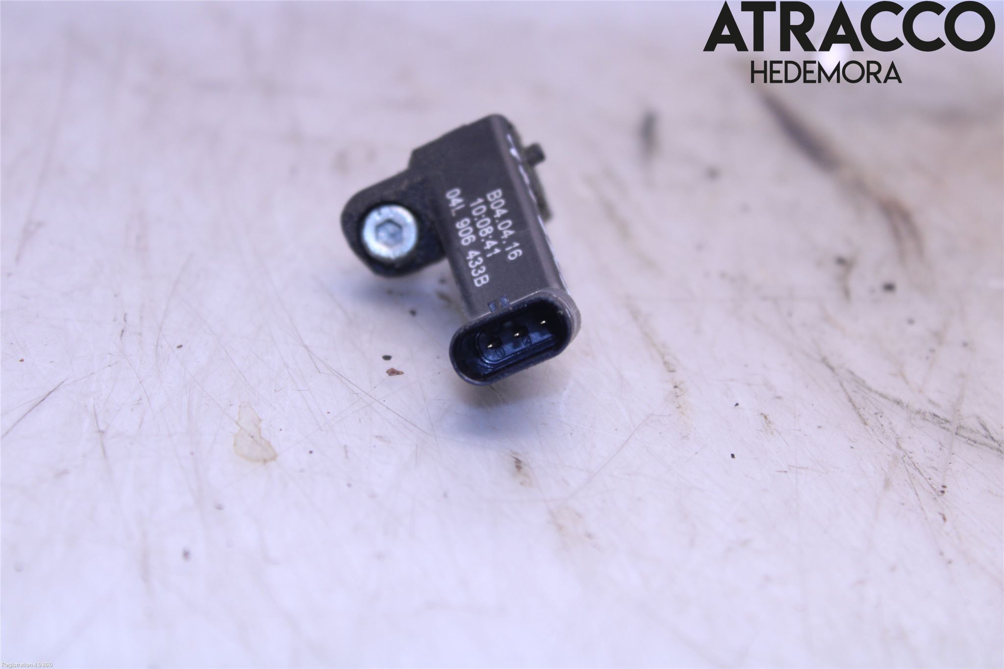 Volkswagen VW GOLF / E-GOLF VII 13-20 Giver Turtall - Tenning