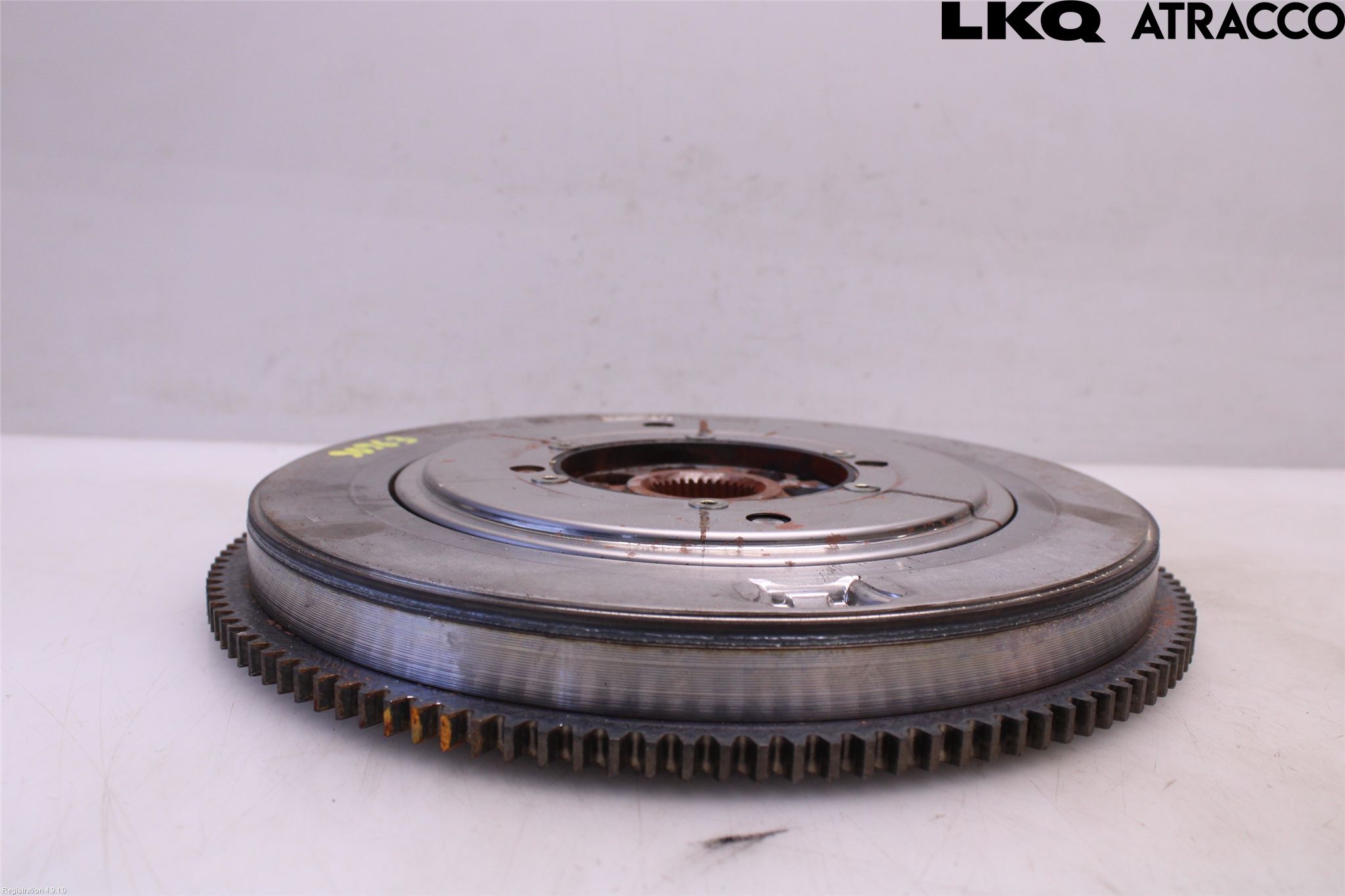 BMW 5 G30/G31/F90 17-23 Svinghjul Automat