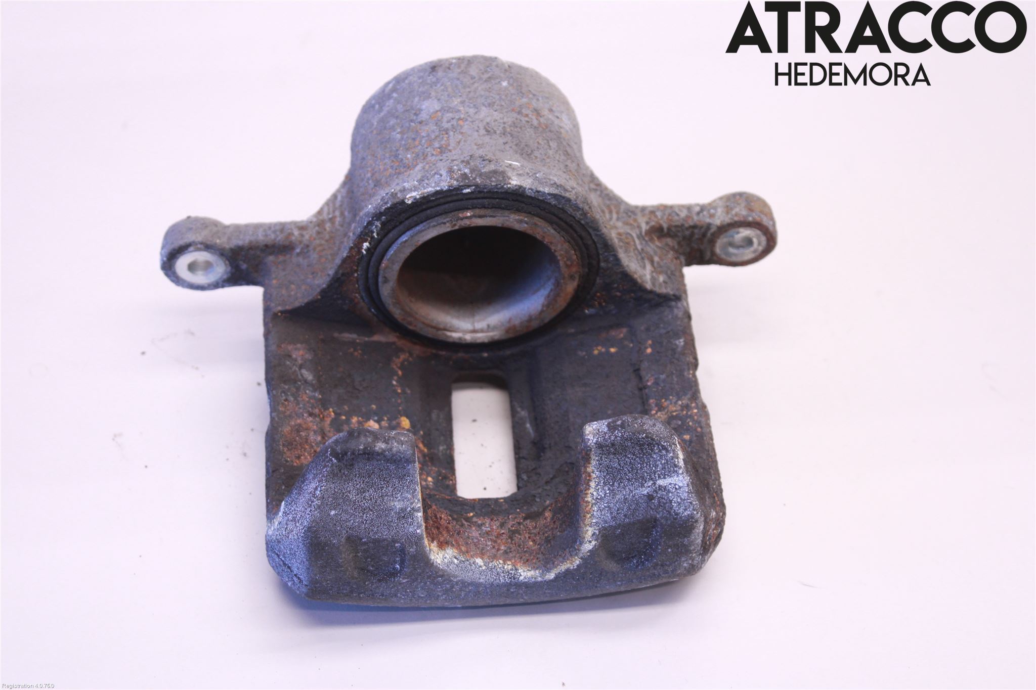 Opel INSIGNIA 09-16 Bremsecaliper Foran Venstre