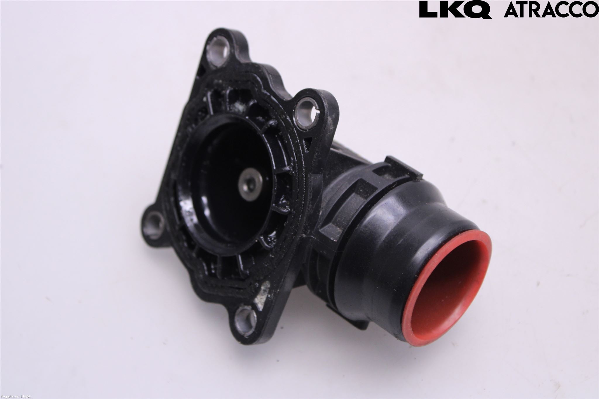 BMW X5 E70 07-13 Termostathus - Lokk
